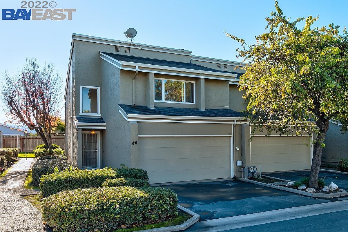 Detail Gallery Image 1 of 1 For 345 Coleridge Dr #86,  Salinas,  CA 93901 - 3 Beds | 1/1 Baths
