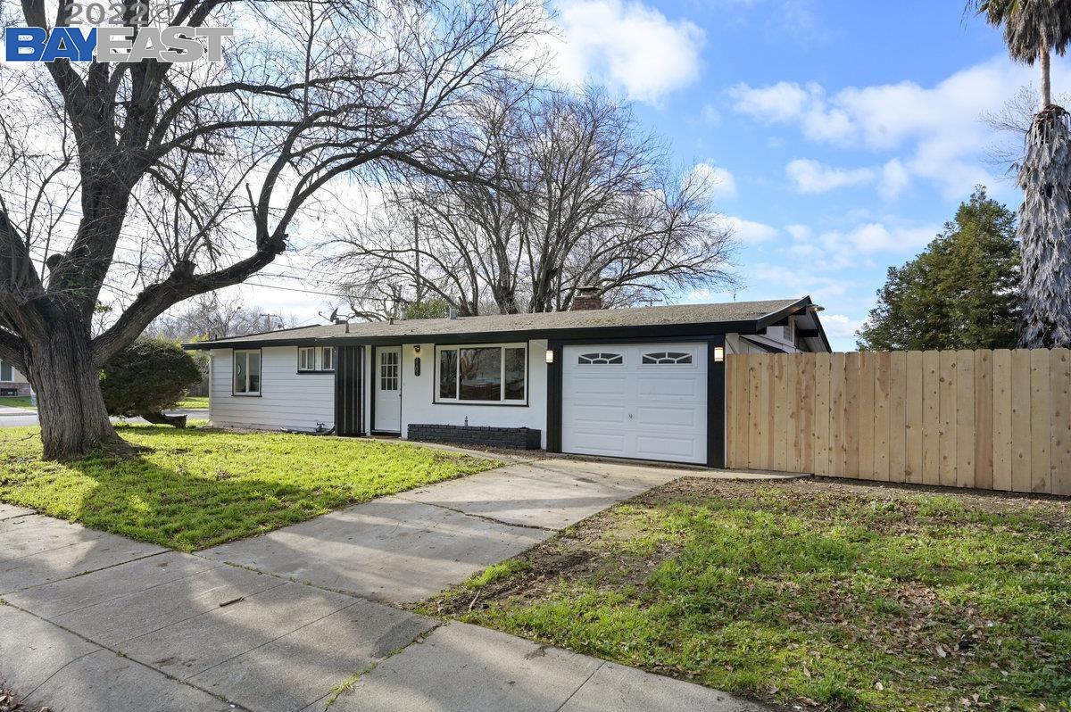 OPEN HOUSE SAT 1/15 12-3 PM This beautiful, entirely remodeled 4 bedroom, 2 bath modern home boasts an open floor plan which allows for easy indoor/outdoor living and entertaining. Large open windows look out into manicured and spacious backyard.  No expenses were spared in this beautiful design! It also features an updated kitchen with stunning counter tops, new lighting throughout, new stainless steel appliances, flawless bathrooms, new flooring throughout, garage, fresh interior and exterior paint, tastefully landscaped front/back yard, much more. This home resides in an excellent, convenient premium location near shopping, public transportation and freeway access. You will absolutely fall in love with this completely remodeled home.
