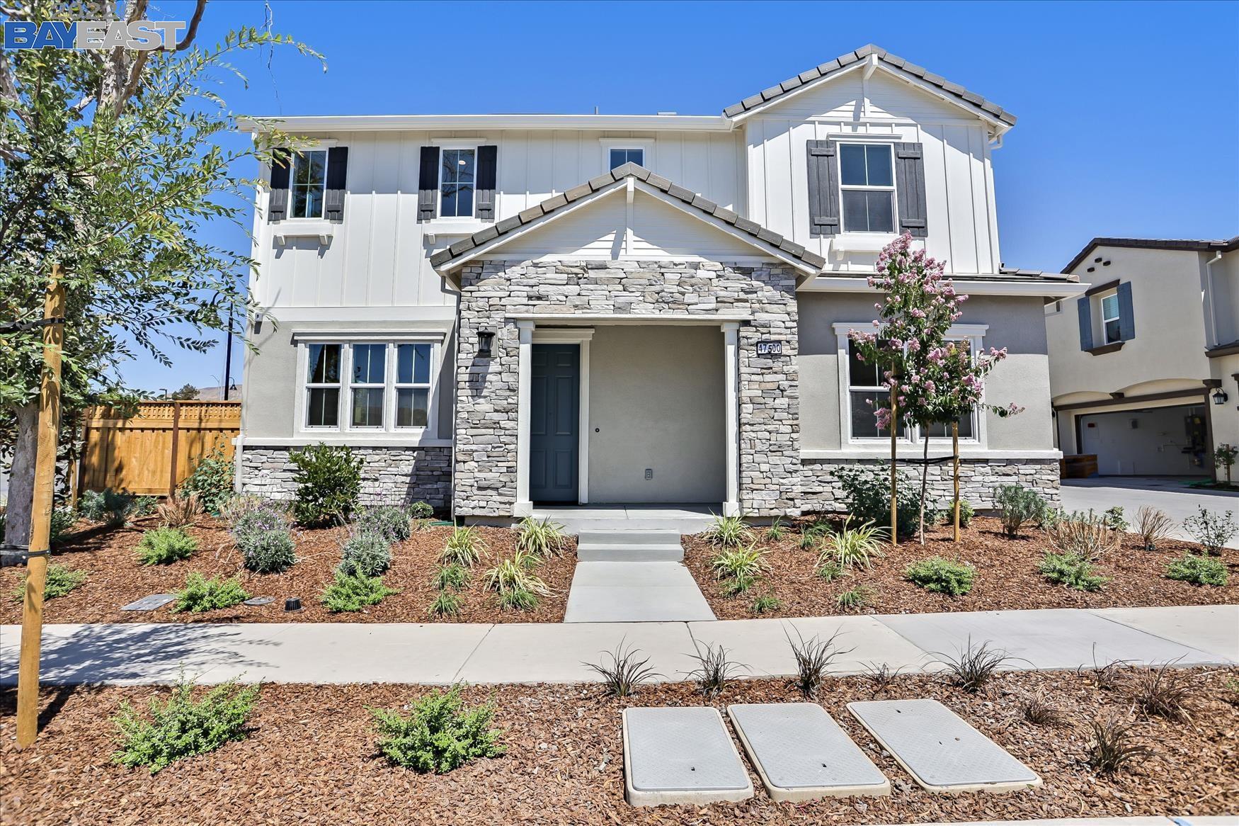 Detail Gallery Image 1 of 1 For 47500 Kinner Falls Common, Fremont,  CA 94539 - 3 Beds | 3/1 Baths