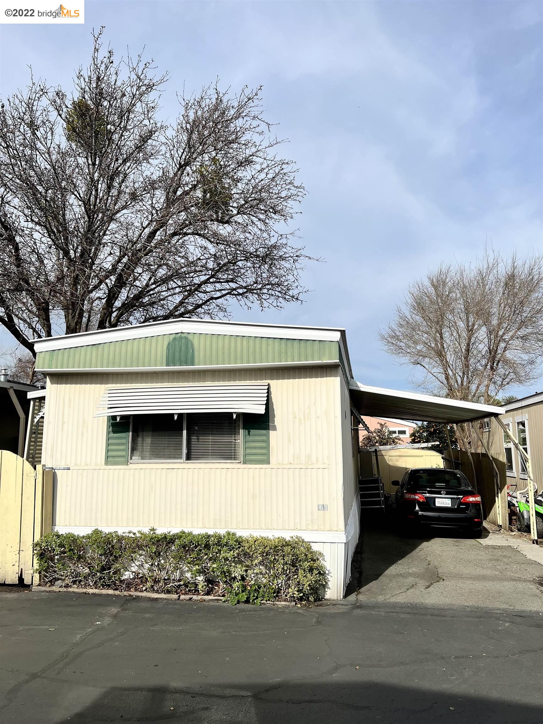 Photo of 55 Pacifica Ave ##93 in Bay Point, CA
