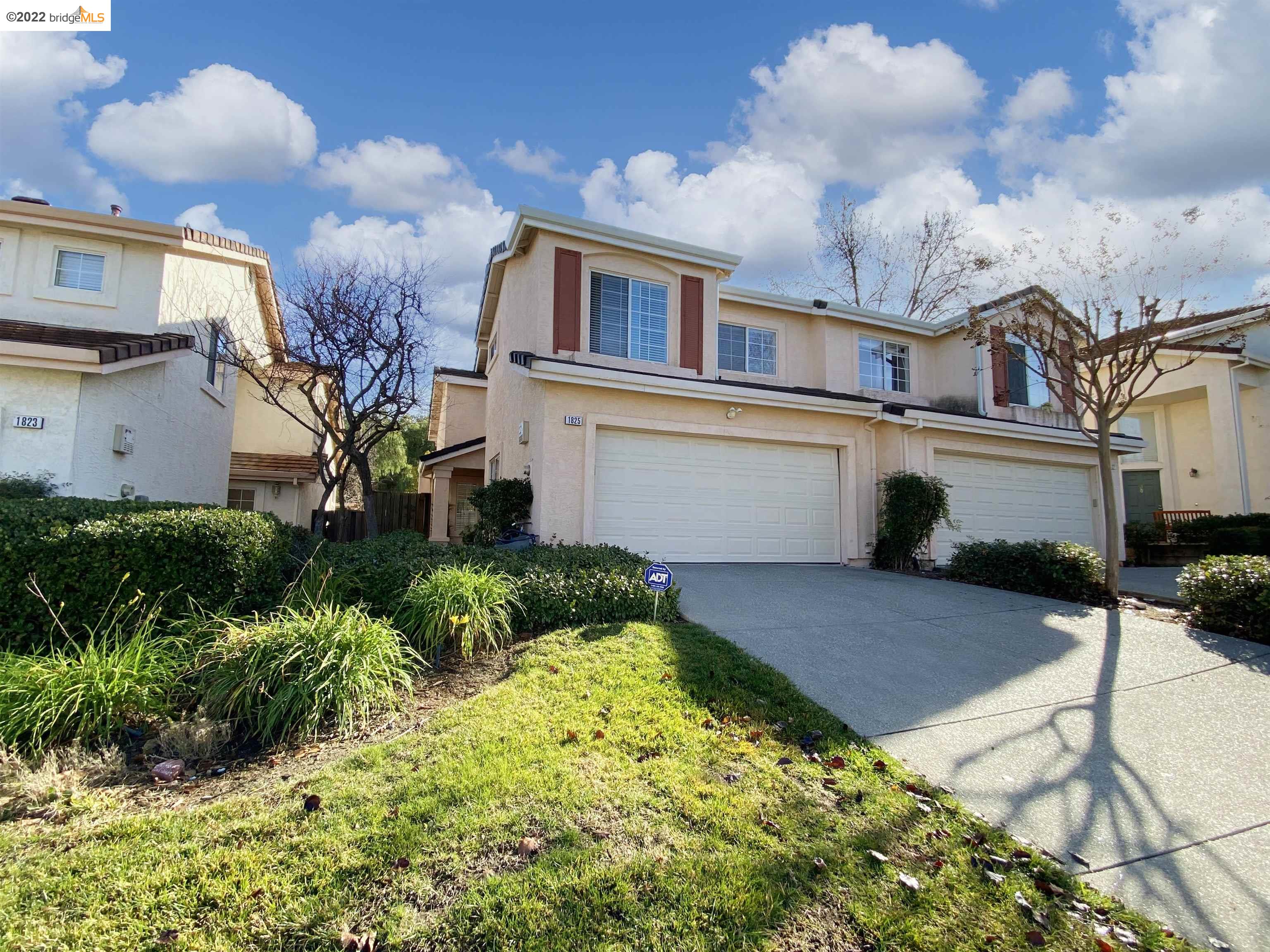 Detail Gallery Image 1 of 1 For 1825 Vender Ct, Antioch,  CA 94531 - 3 Beds | 2/1 Baths