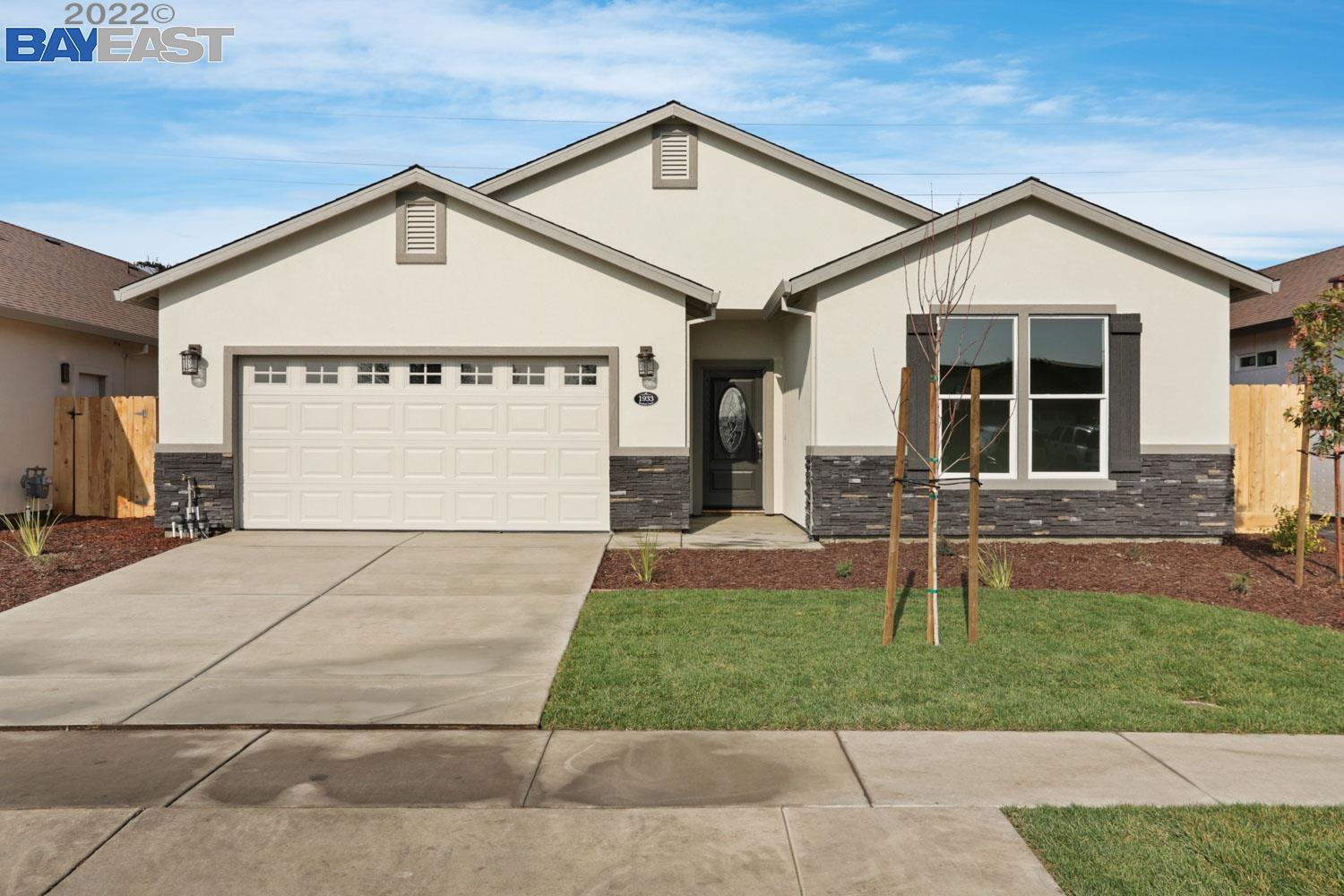 Detail Gallery Image 1 of 1 For 3049 Malisa Way, Stockton,  CA 95206 - 3 Beds | 2 Baths