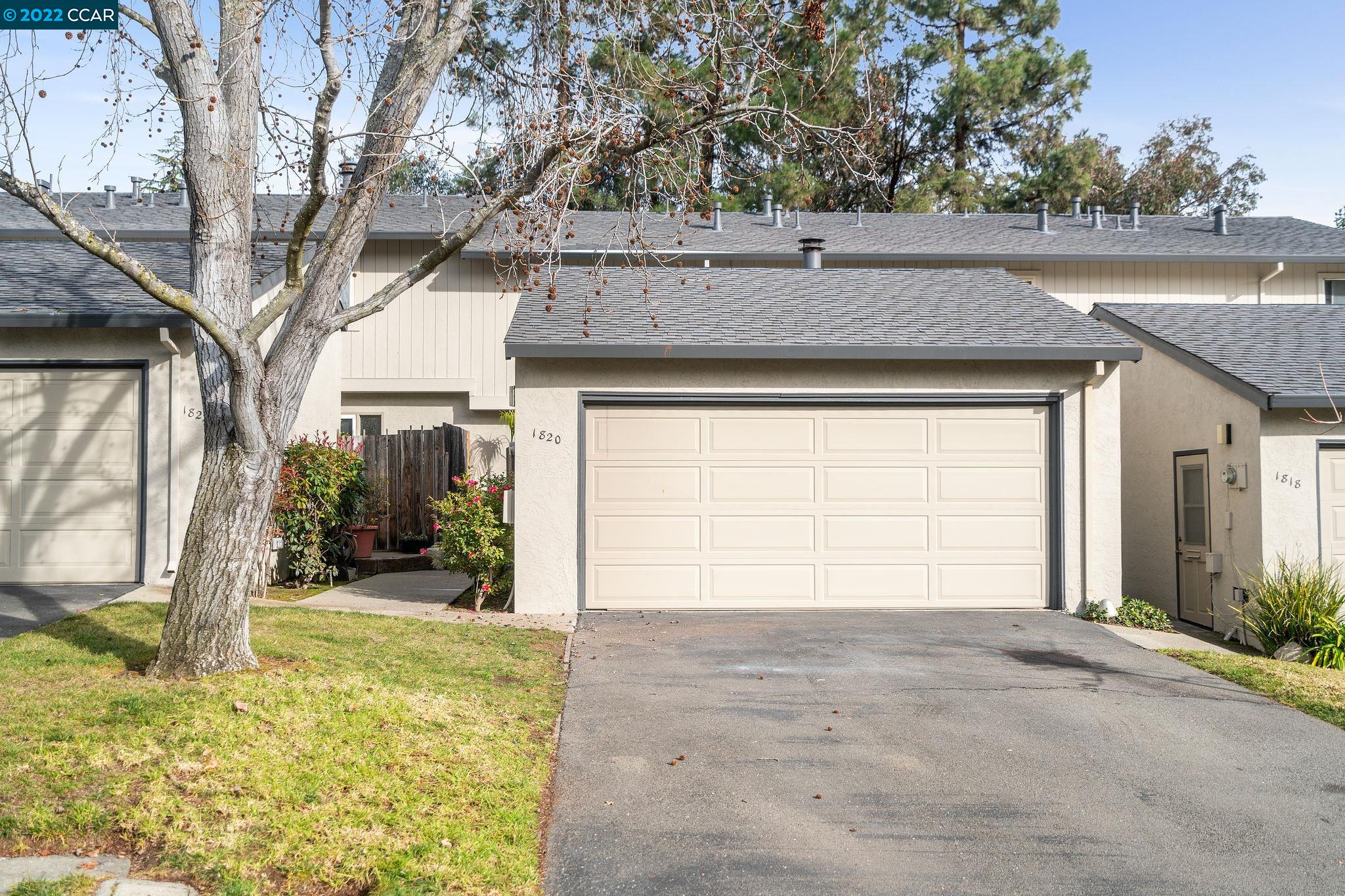 Detail Gallery Image 1 of 1 For 1820 Cannon Drive, Walnut Creek,  CA 94597 - 3 Beds | 2 Baths