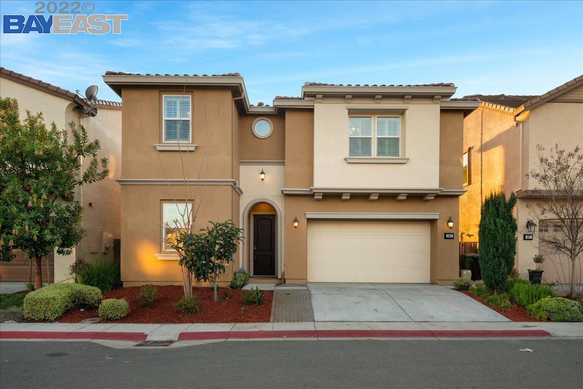 Detail Gallery Image 1 of 1 For 101 Calypso Ln, Milpitas,  CA 95035 - 4 Beds | 3/1 Baths