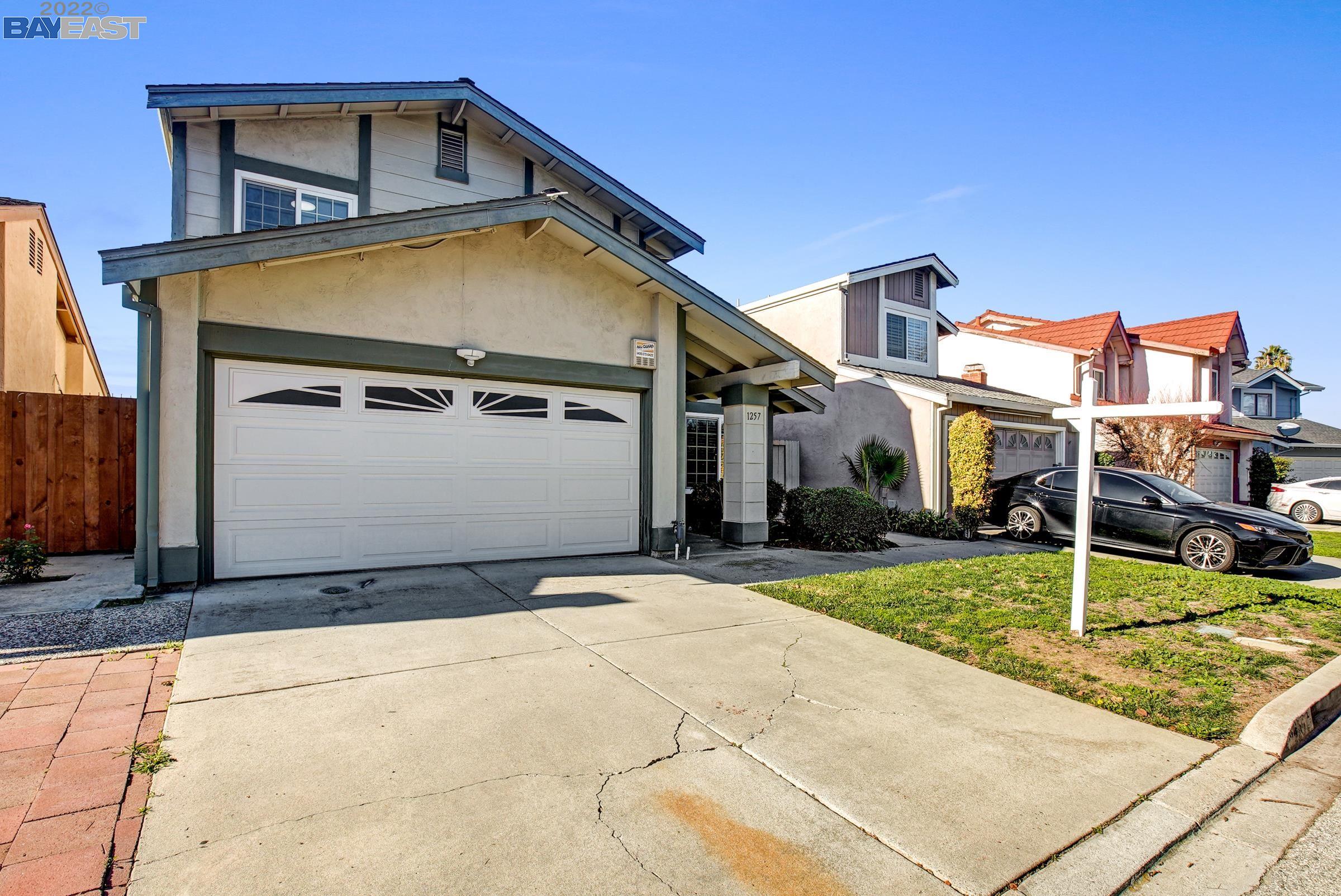 Detail Gallery Image 1 of 1 For 1257 Lundy Ave, San Jose,  CA 95131 - 4 Beds | 2/1 Baths
