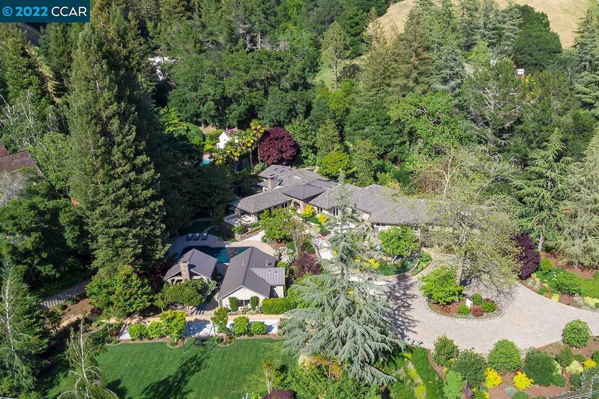 4090 Happy Valley Rd, Lafayette, CA 94549 4 Beds 5/1 Baths (Expired