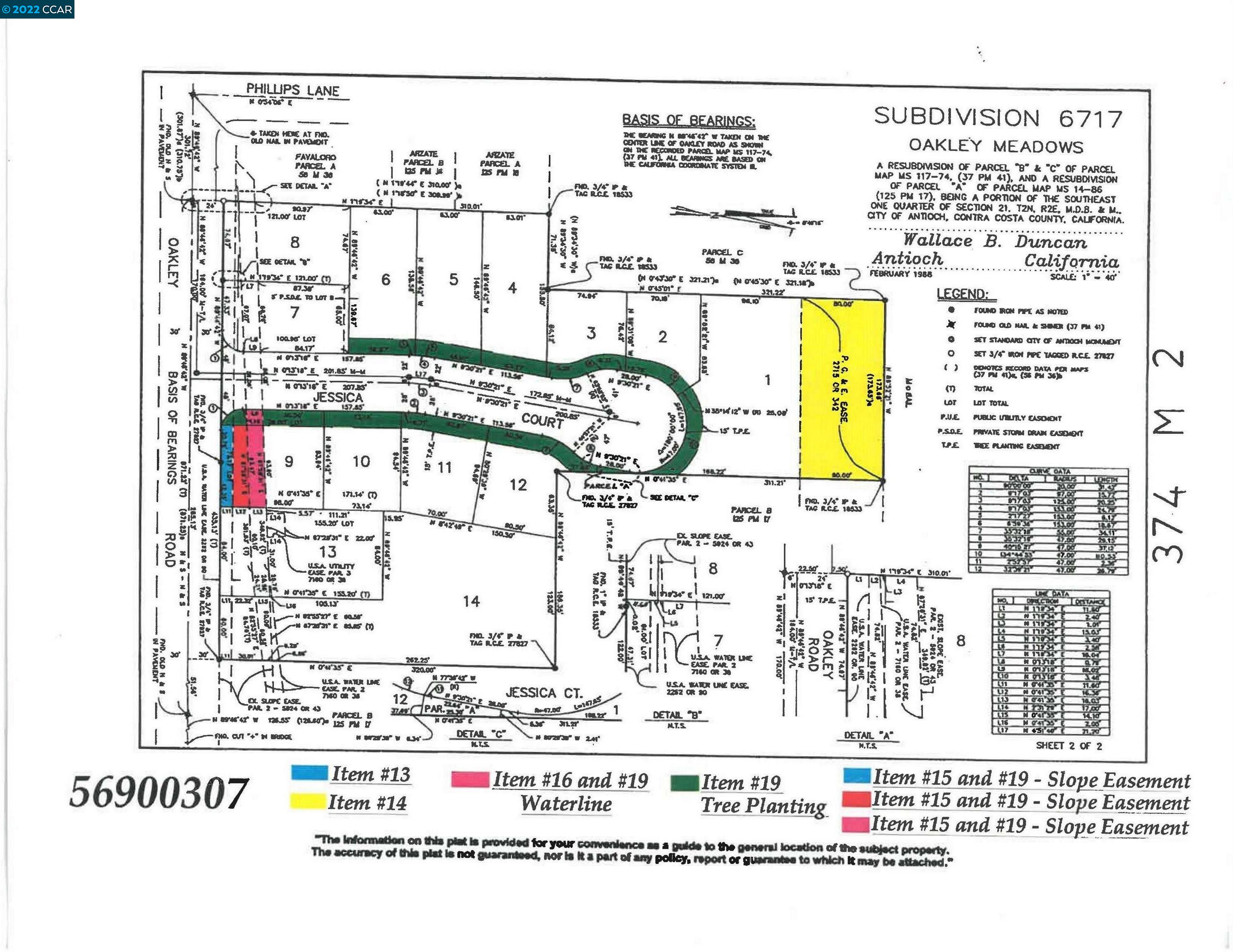 Detail Gallery Image 1 of 1 For 3321 Jessica Ct, Antioch,  CA 94509 - – Beds | – Baths