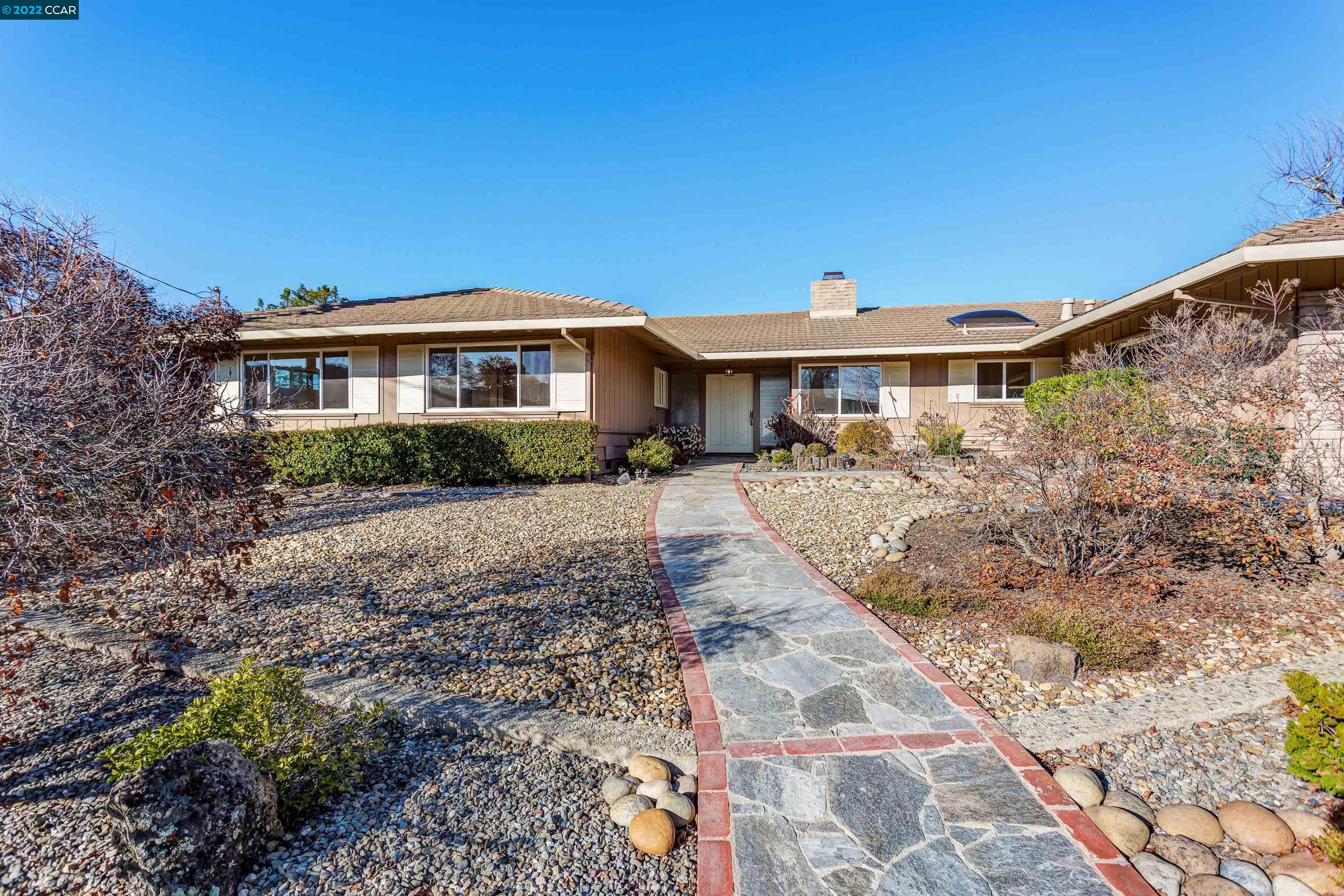 Photo of 61 Hardie Dr in Moraga, CA