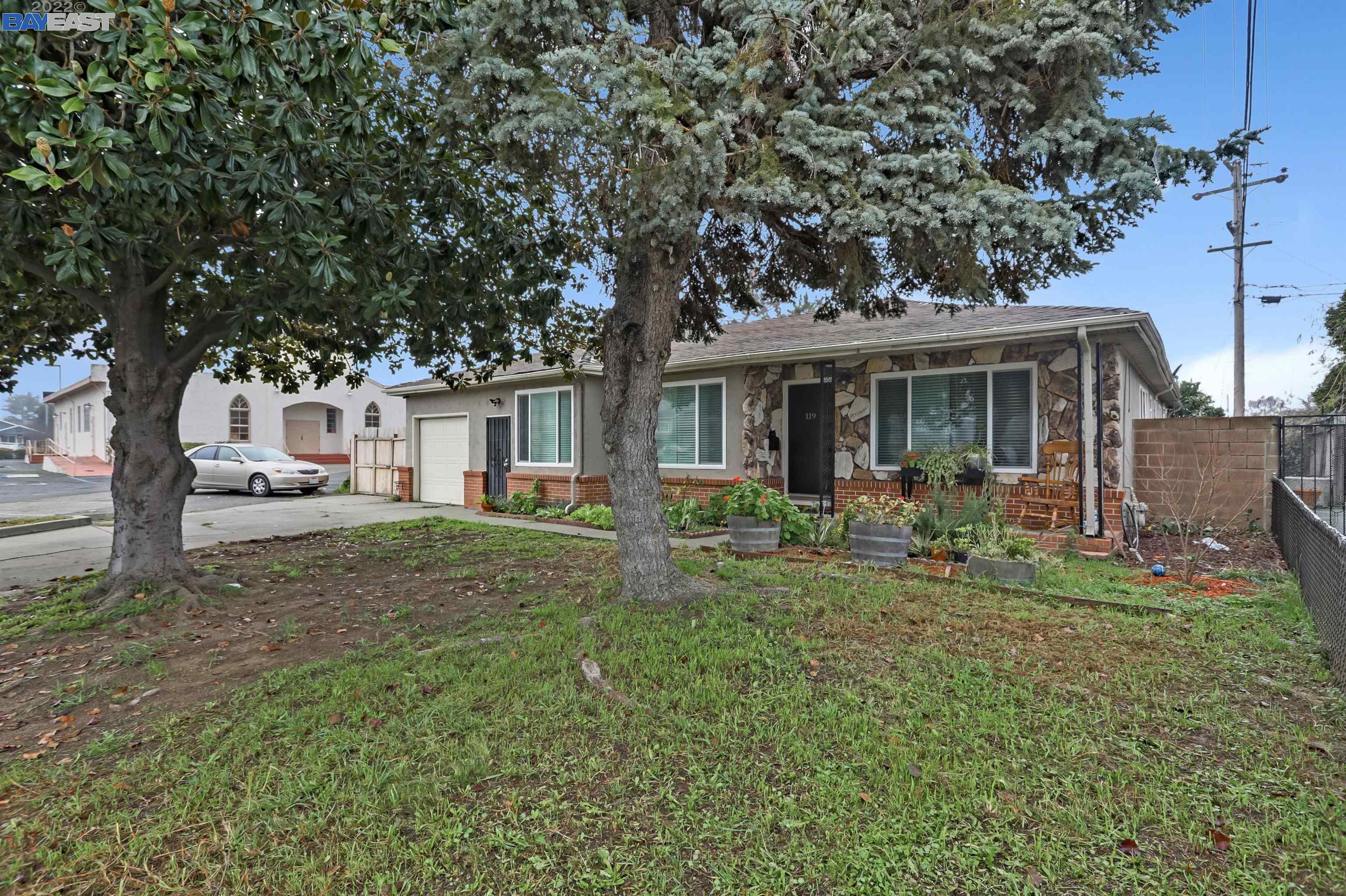 Photo of 119 Nugent Dr in Vallejo, CA