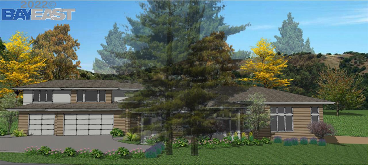 Photo of 170 Brodia Wy in Walnut Creek, CA