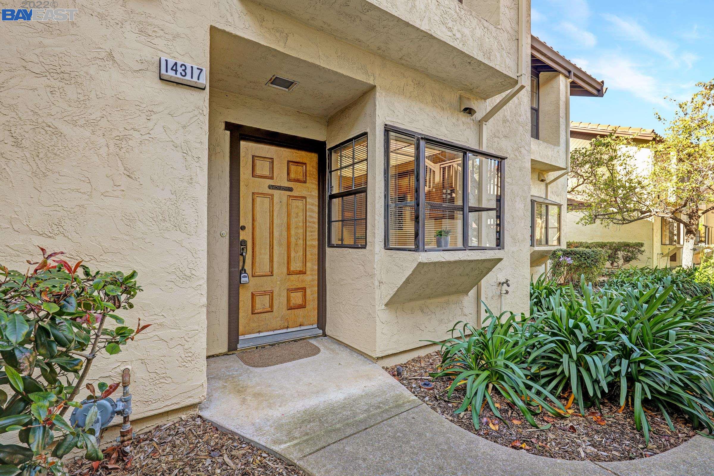 Detail Gallery Image 1 of 1 For 14317 Seagate Drive, San Leandro,  CA 94577 - 2 Beds | 2/1 Baths