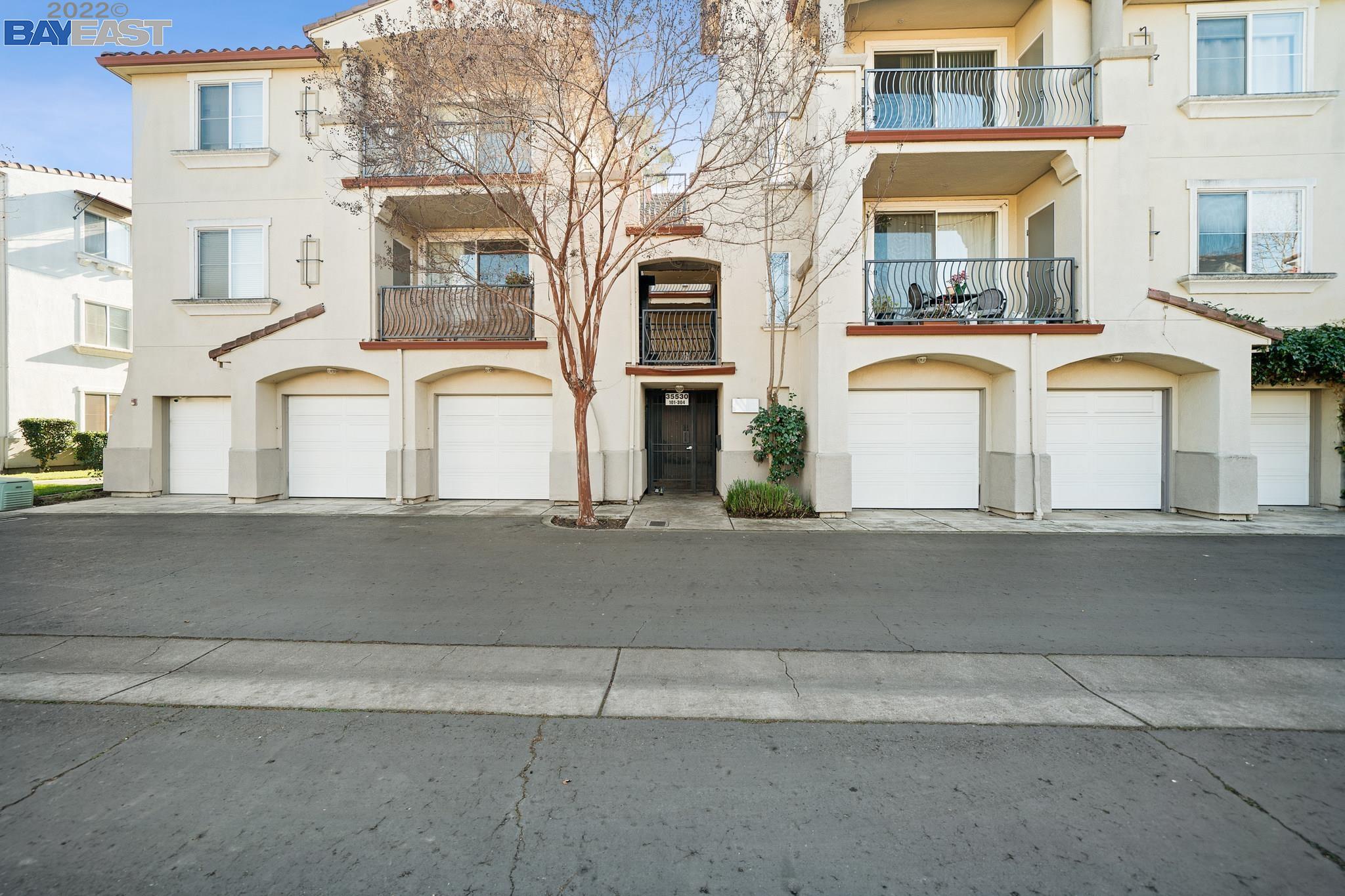 Detail Gallery Image 1 of 1 For 35530 Monterra Ter #102,  Union City,  CA 94587 - 2 Beds | 2 Baths