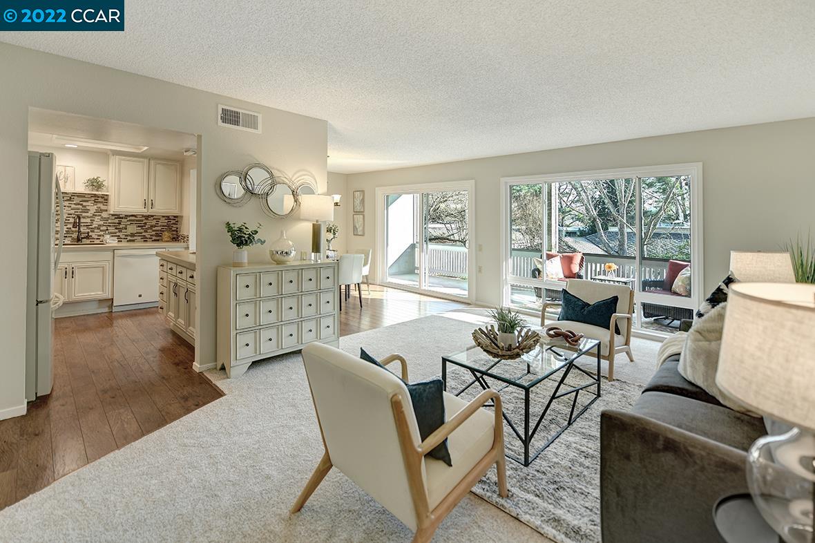 Photo of 1457 Oakmont Dr #10 in Walnut Creek, CA