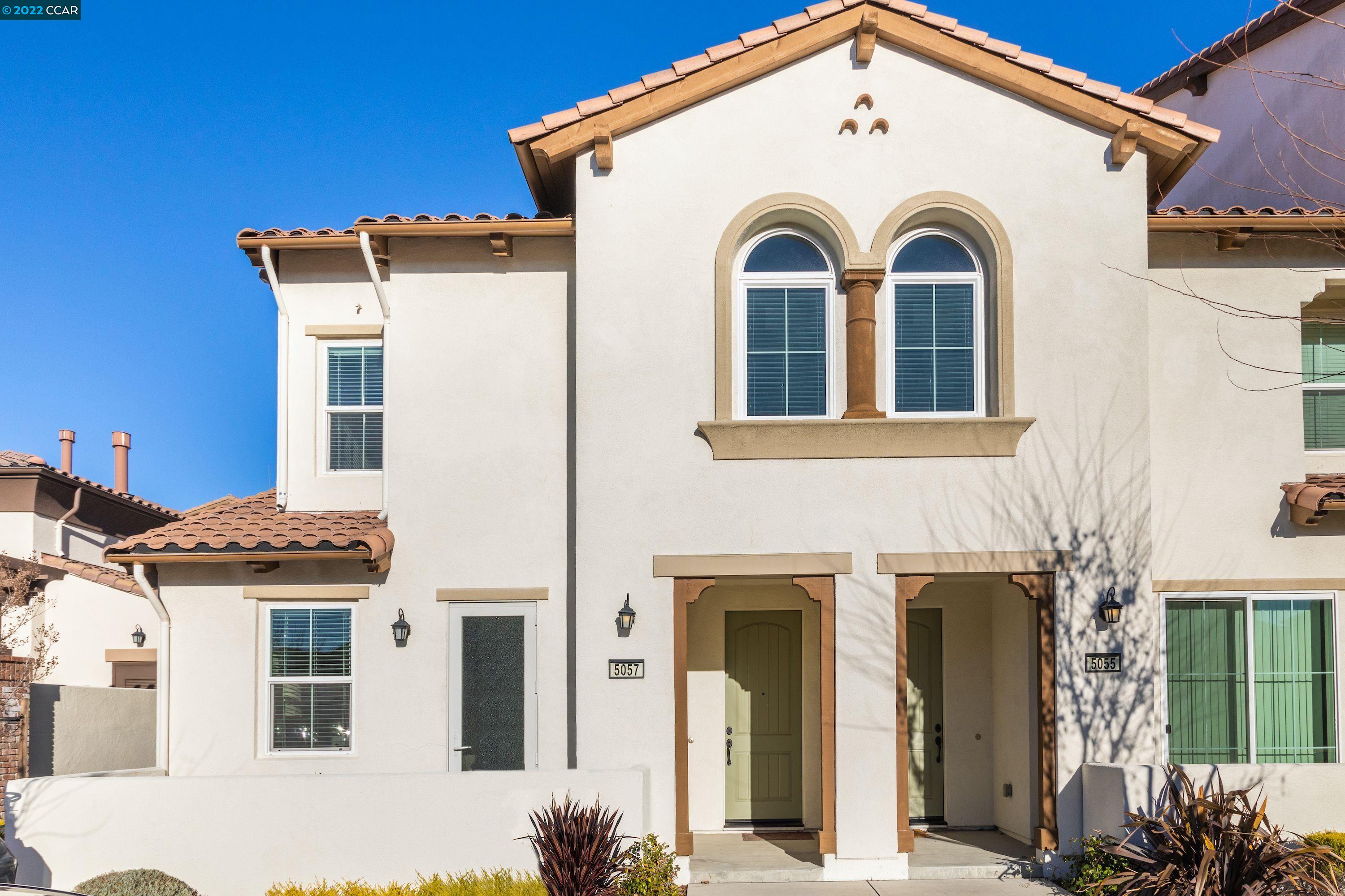 Detail Gallery Image 1 of 1 For 5057 Barrenstar Way, San Ramon,  CA 94582 - 3 Beds | 2/1 Baths