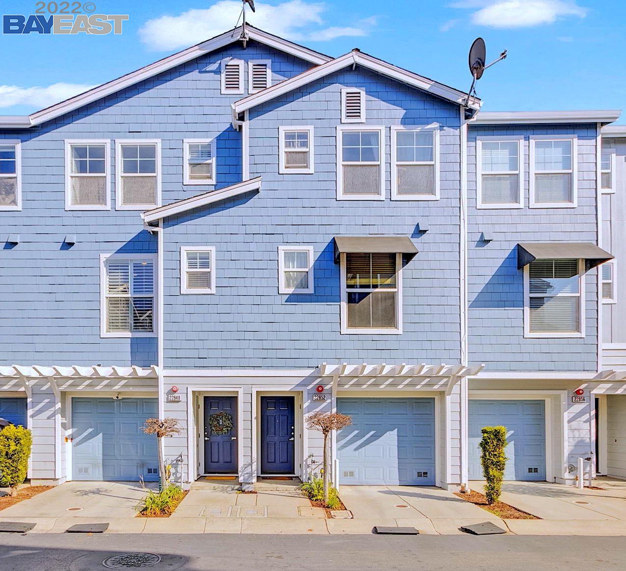 Photo of 22848 Evanswood Rd in Hayward, CA