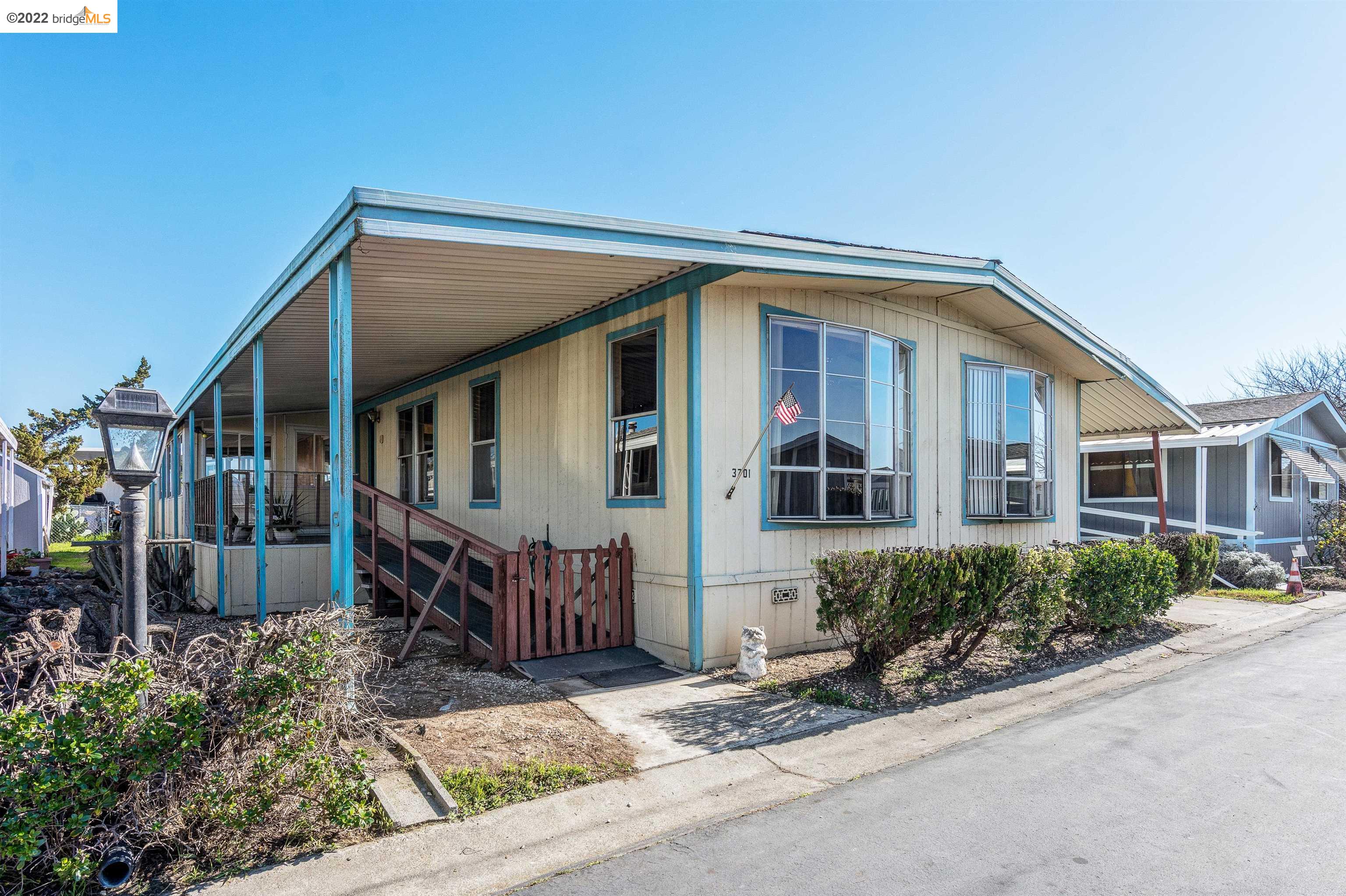 Photo of 3701 Porter Cir #58 in Bethel Island, CA