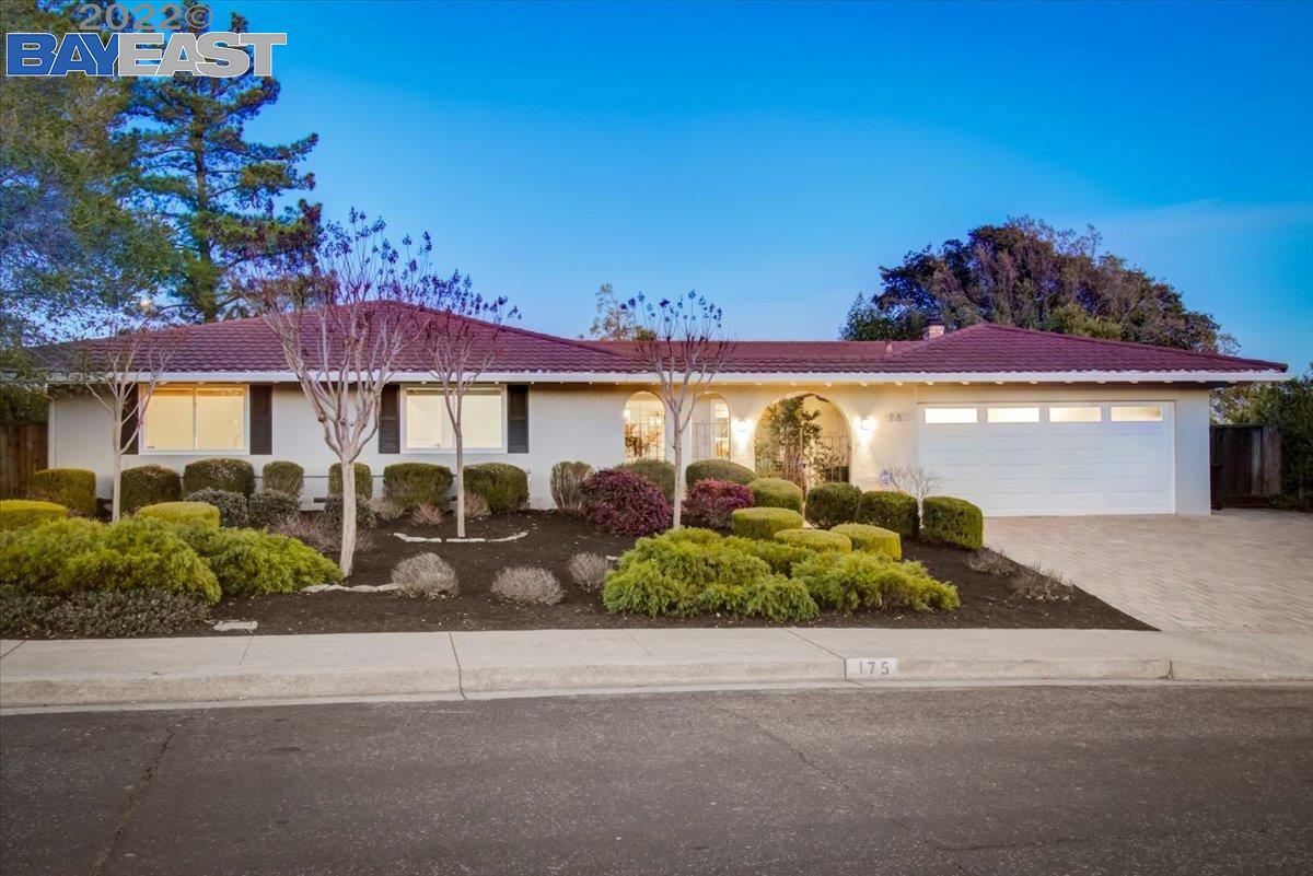 Photo of 175 Calle La Mesa in Moraga, CA