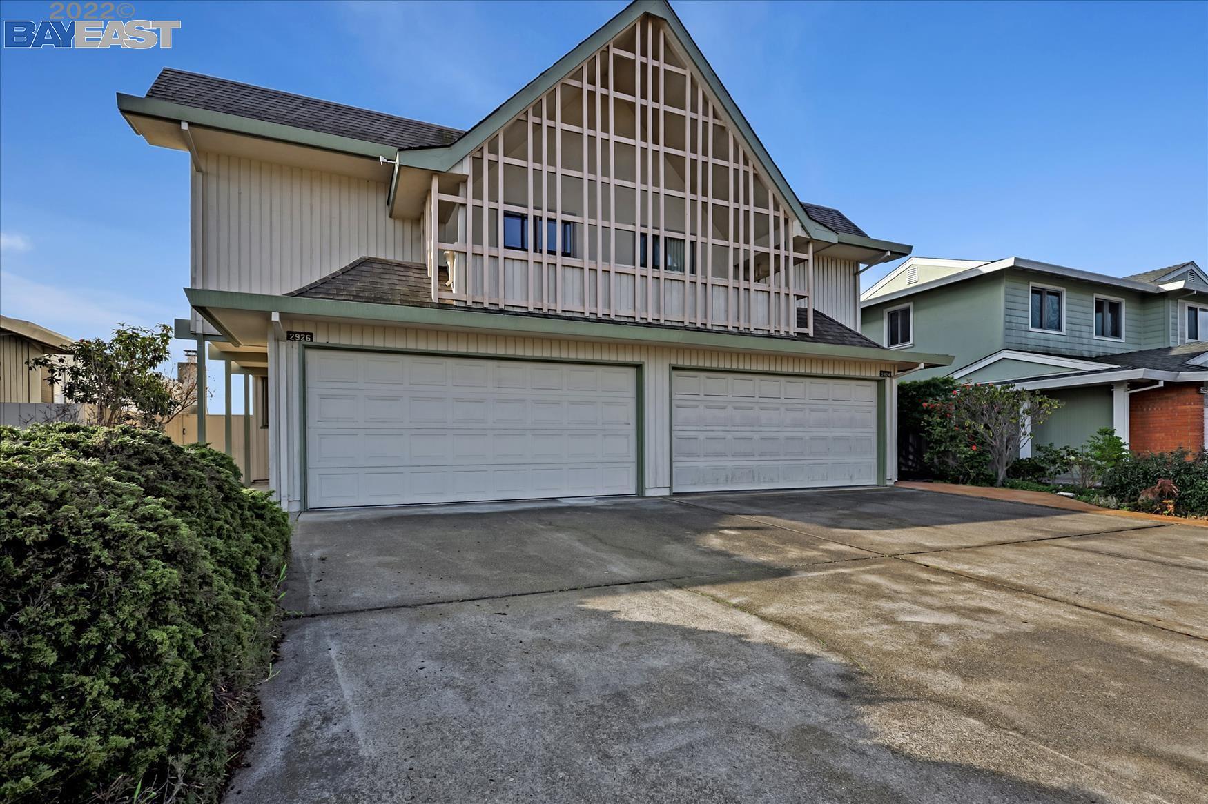 Photo of 2926 Bayview Dr in Alameda, CA