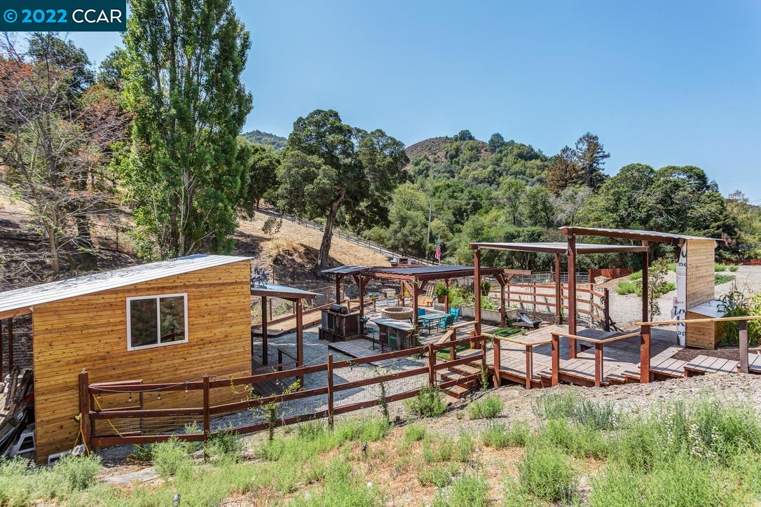 Photo of 1370 Bollinger Canyon Rd in Moraga, CA