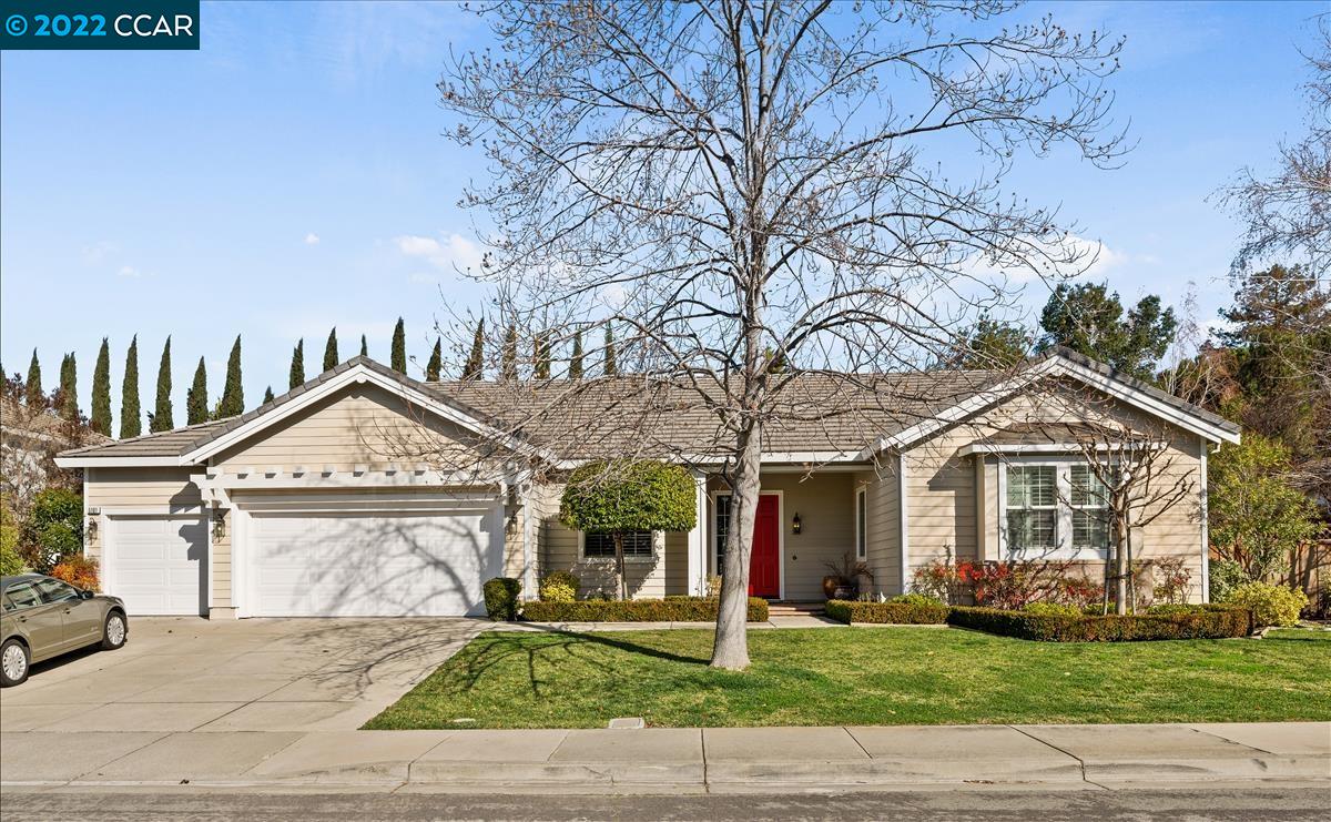Photo of 5181 Heritage Dr in Concord, CA