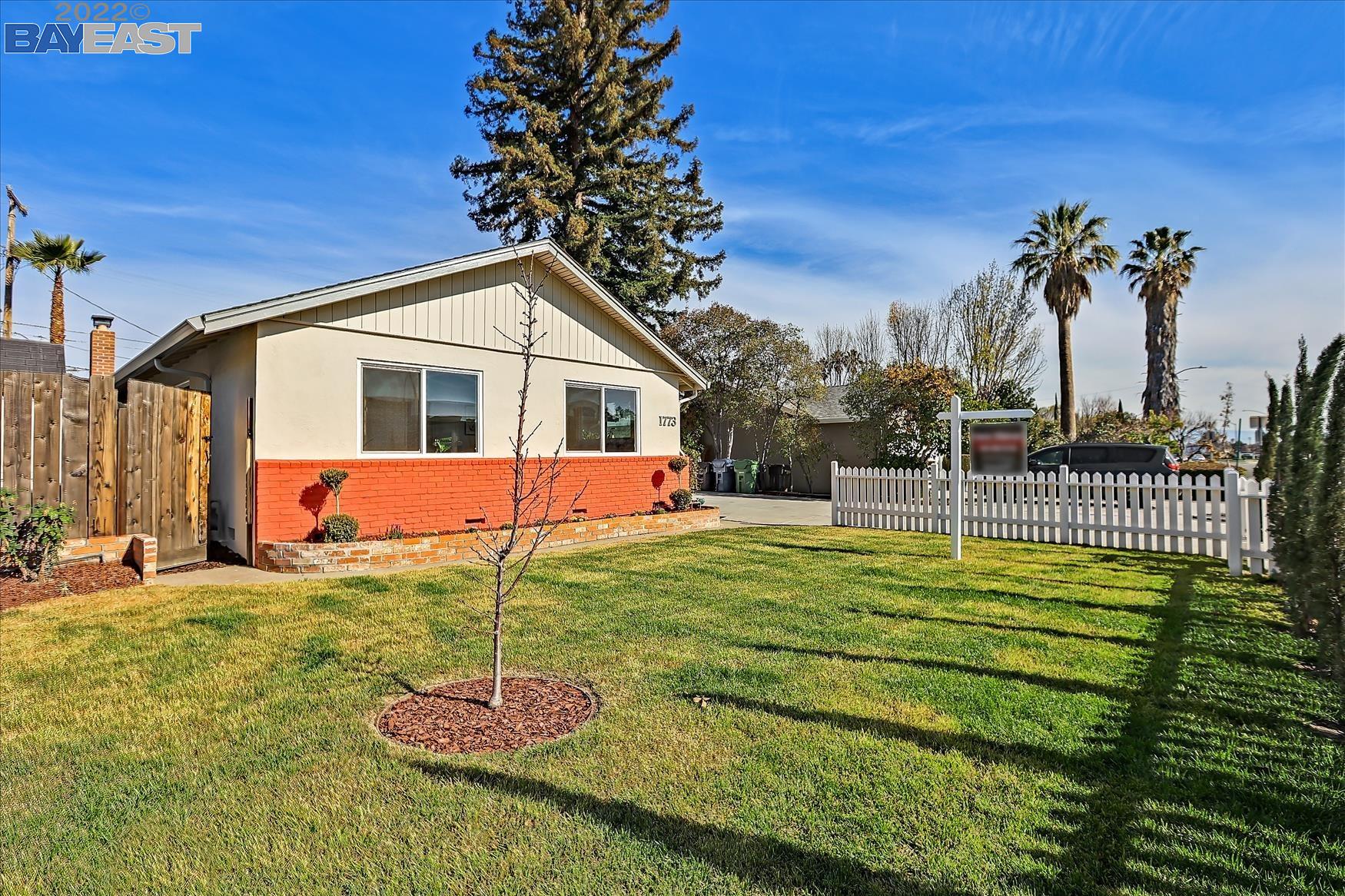 Detail Gallery Image 1 of 1 For 1773 W Campbell Ave, Campbell,  CA 95008 - 4 Beds | 2 Baths