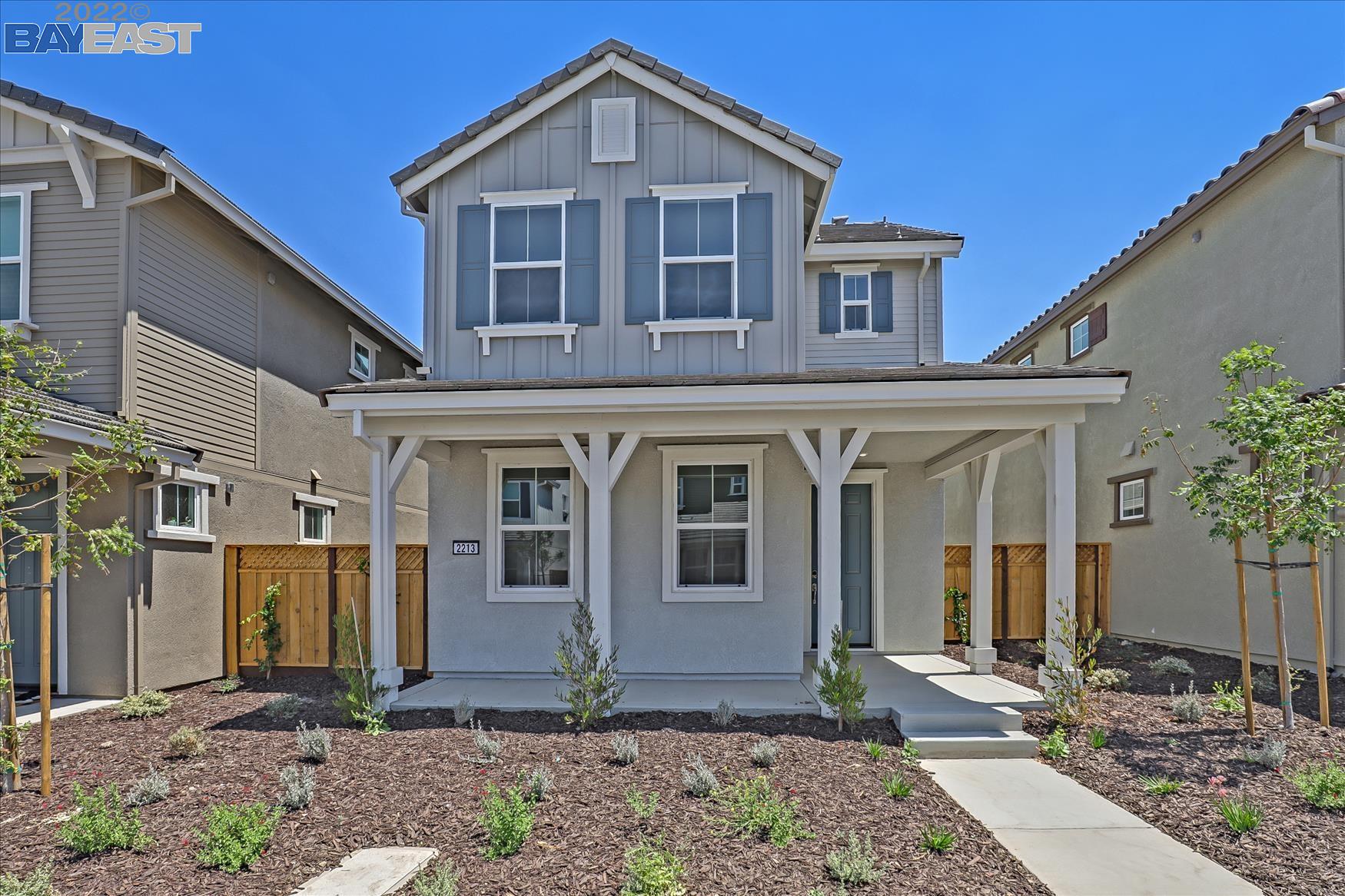 Detail Gallery Image 1 of 1 For 2213 S Snell Lane, Mountain House,  CA 95391 - 3 Beds | 2/1 Baths