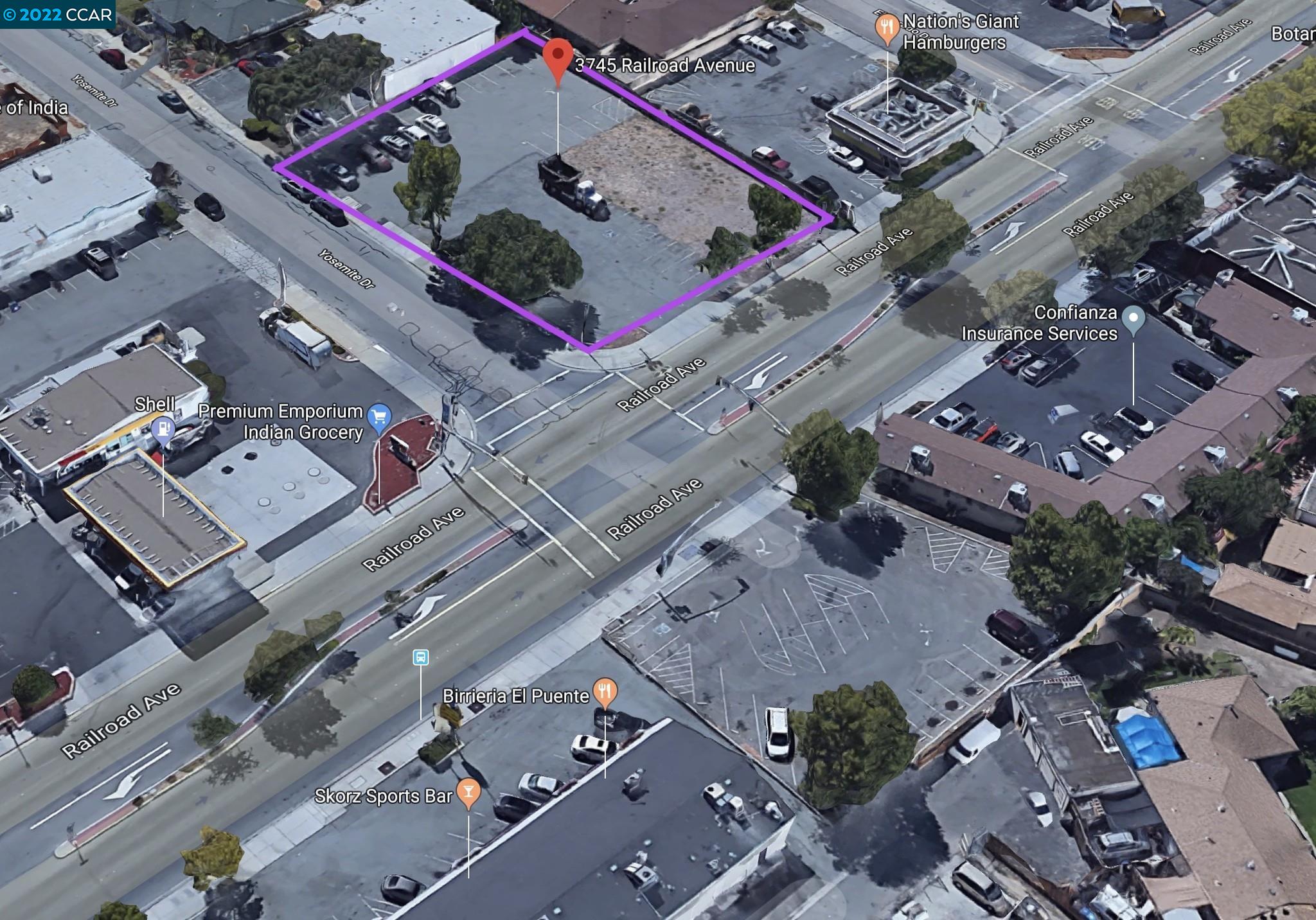 Photo of 3745 Railroad Ave in Pittsburg, CA
