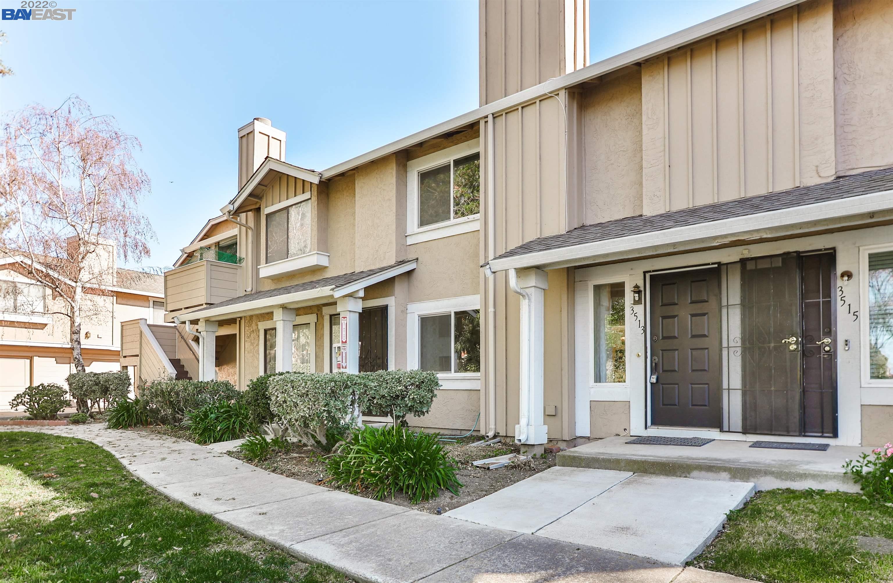 Detail Gallery Image 1 of 1 For 3513 Ivalynn Cir, San Jose,  CA 95132 - 2 Beds | 2/1 Baths
