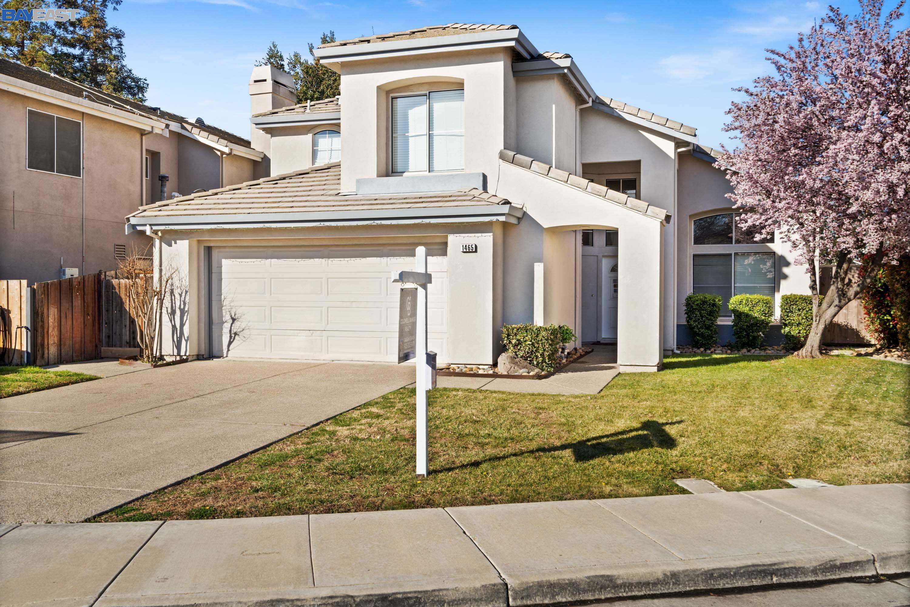 Photo of 1465 Monterey Ct in Tracy, CA
