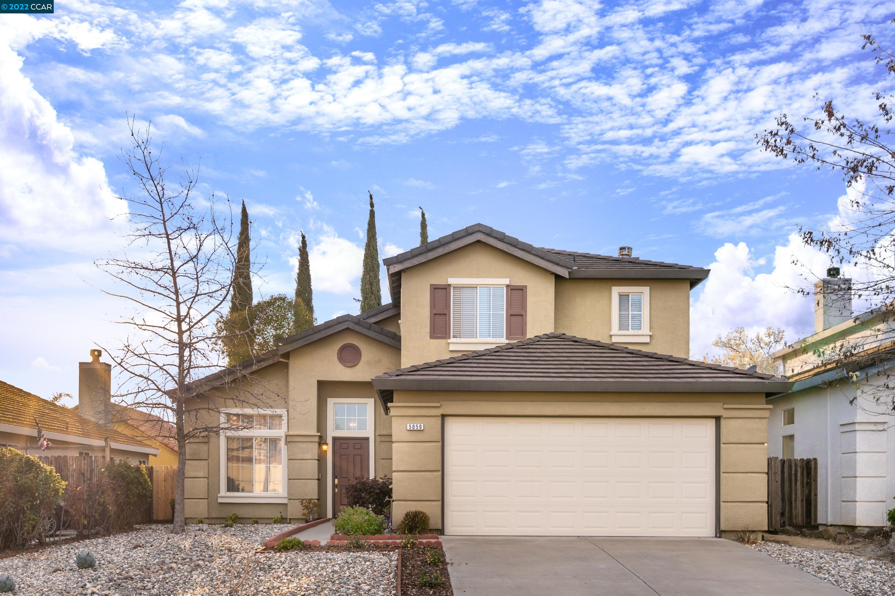 Detail Gallery Image 1 of 1 For 5050 Comanche Way, Antioch,  CA 94531 - 3 Beds | 2/1 Baths