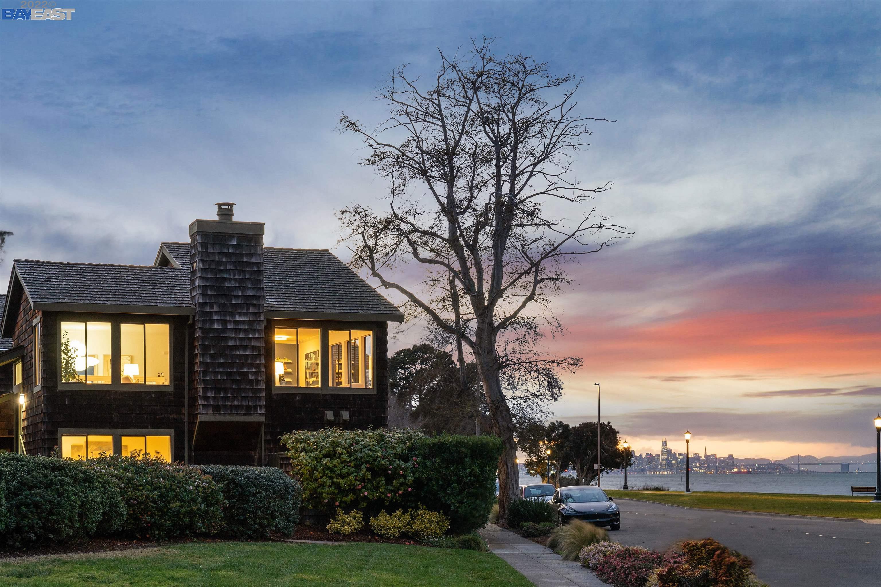 Photo of 2776 Sea View Pky in Alameda, CA