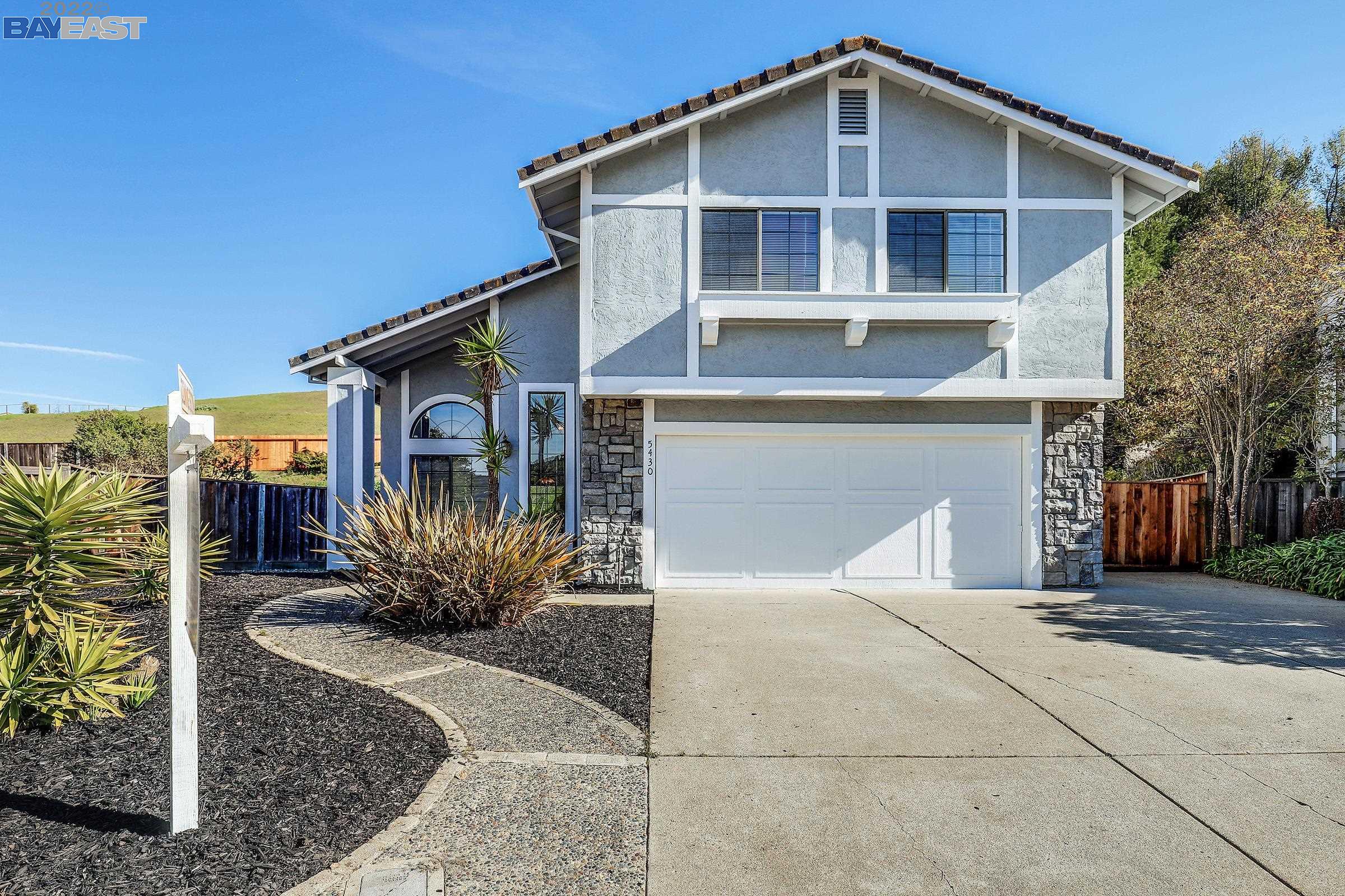 Detail Gallery Image 1 of 1 For 5430 Cabrillo Sur, Richmond,  CA 94803 - 4 Beds | 2/1 Baths