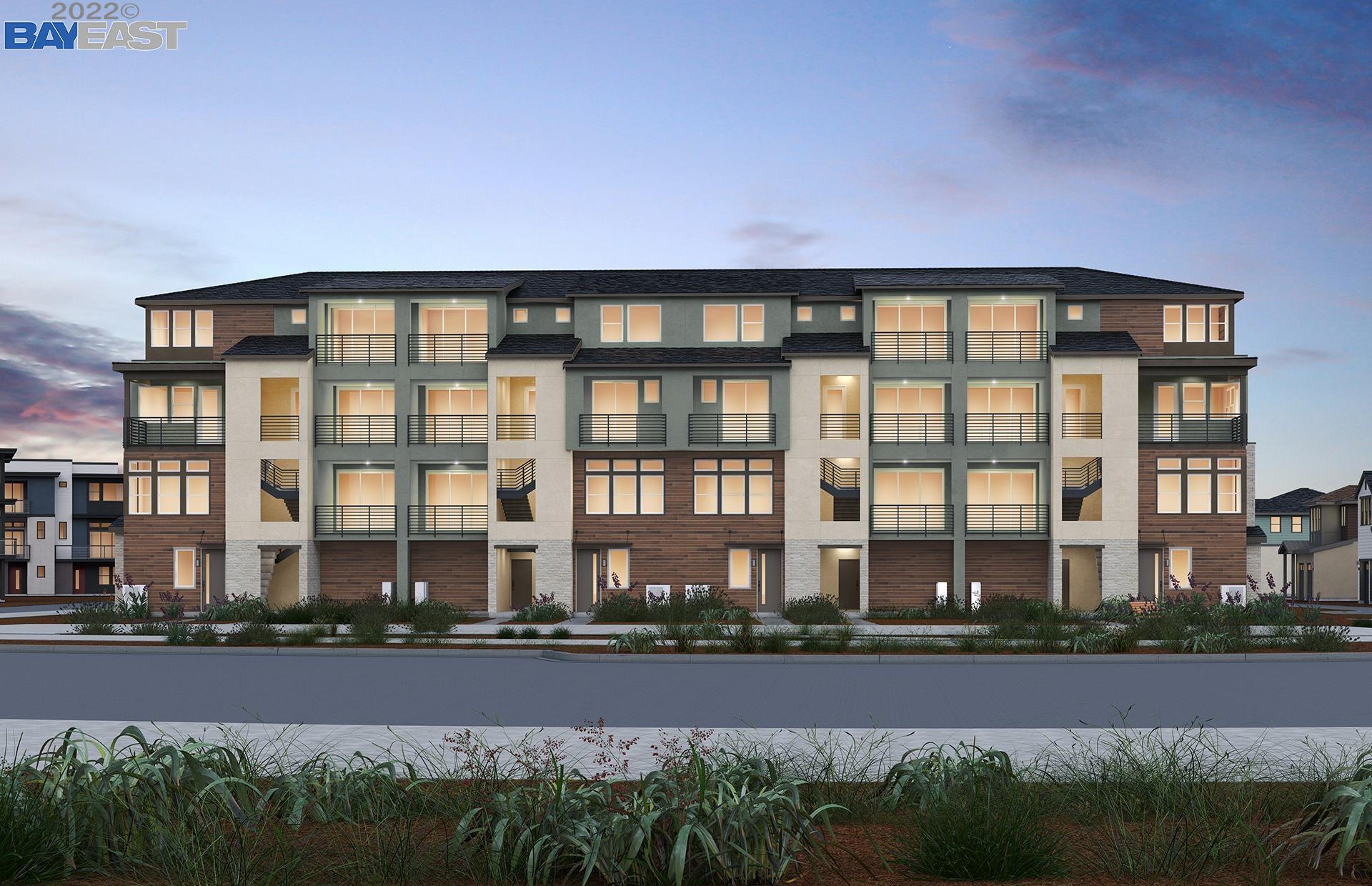 Detail Gallery Image 1 of 1 For 290 Waters Park Circle, San Mateo,  CA 94403 - 2 Beds | 2/1 Baths