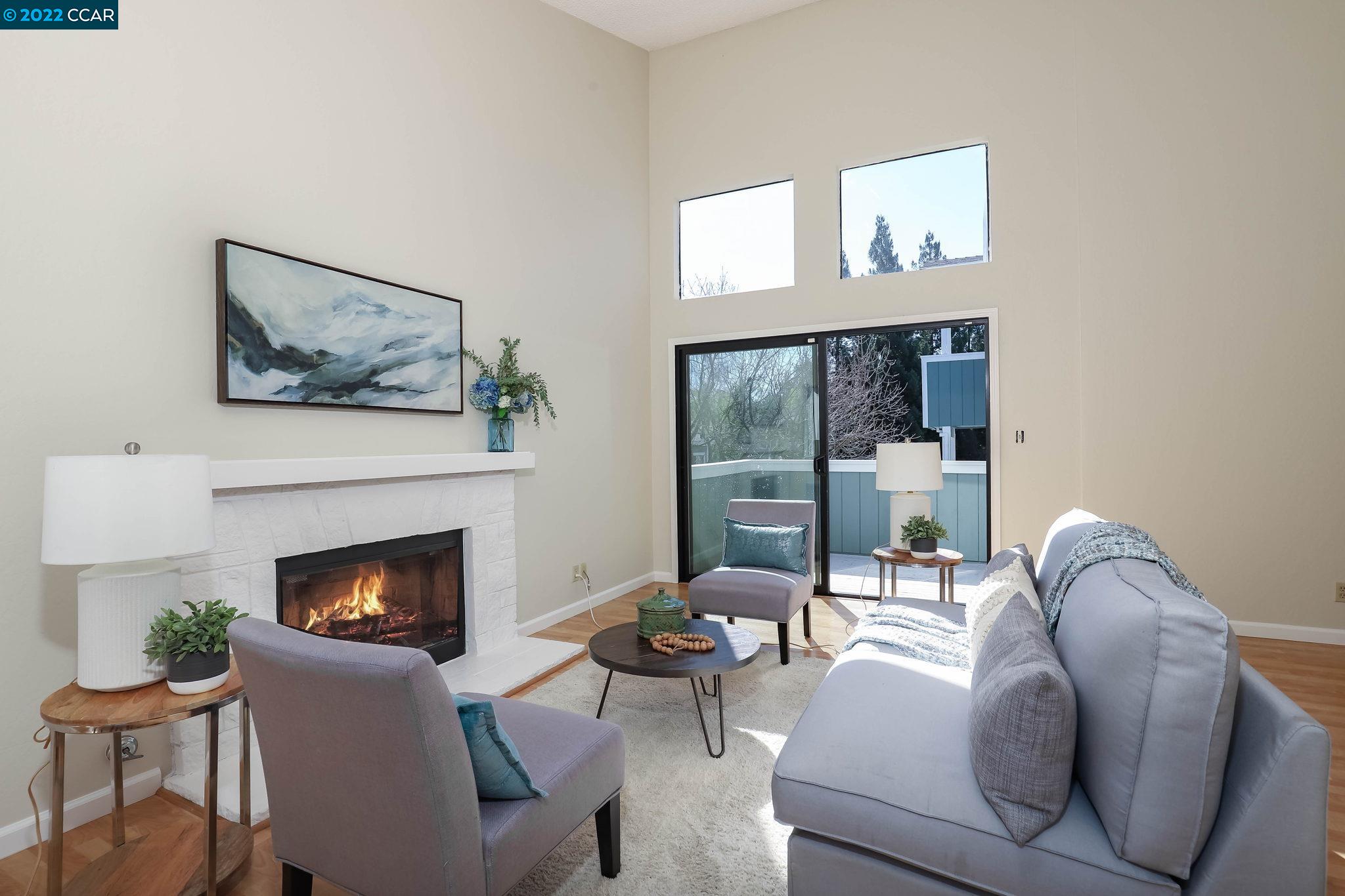Photo of 1044 Maywood Ln #22A in Martinez, CA