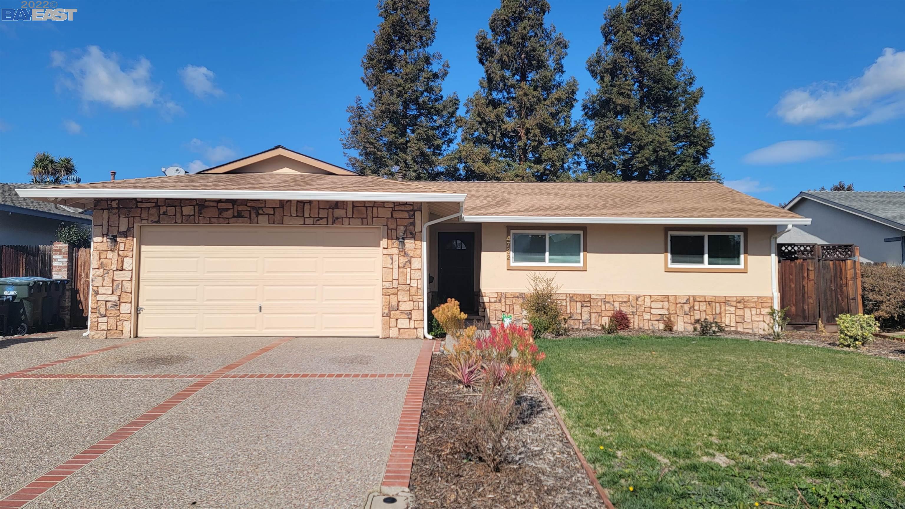 Detail Gallery Image 1 of 1 For 4732 Zinnia Ct, Livermore,  CA 94551-1451 - 3 Beds | 2 Baths