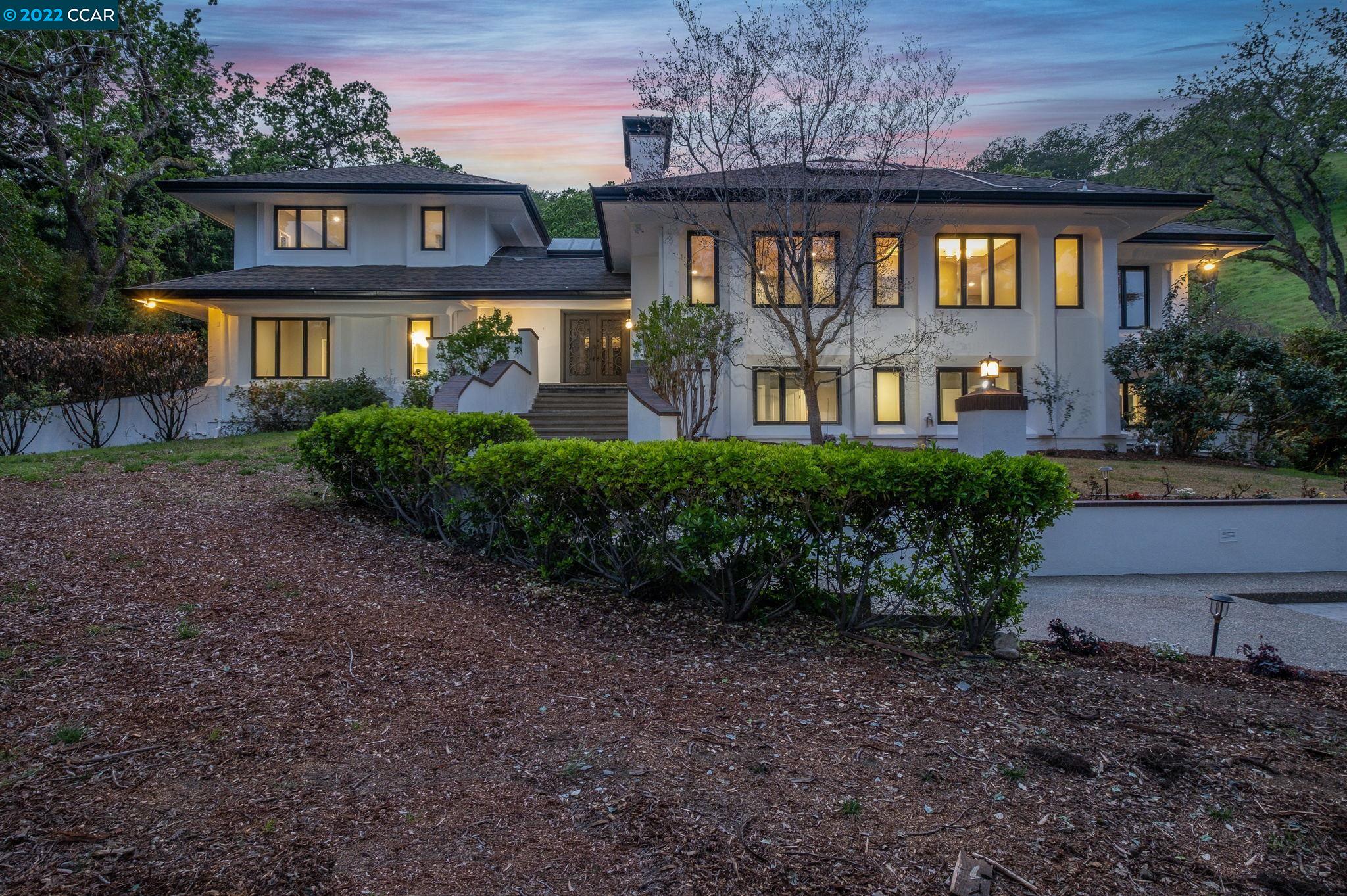 2379 Ironwood Pl, Alamo, CA 94507 5 Beds 4/1 Baths (Sold