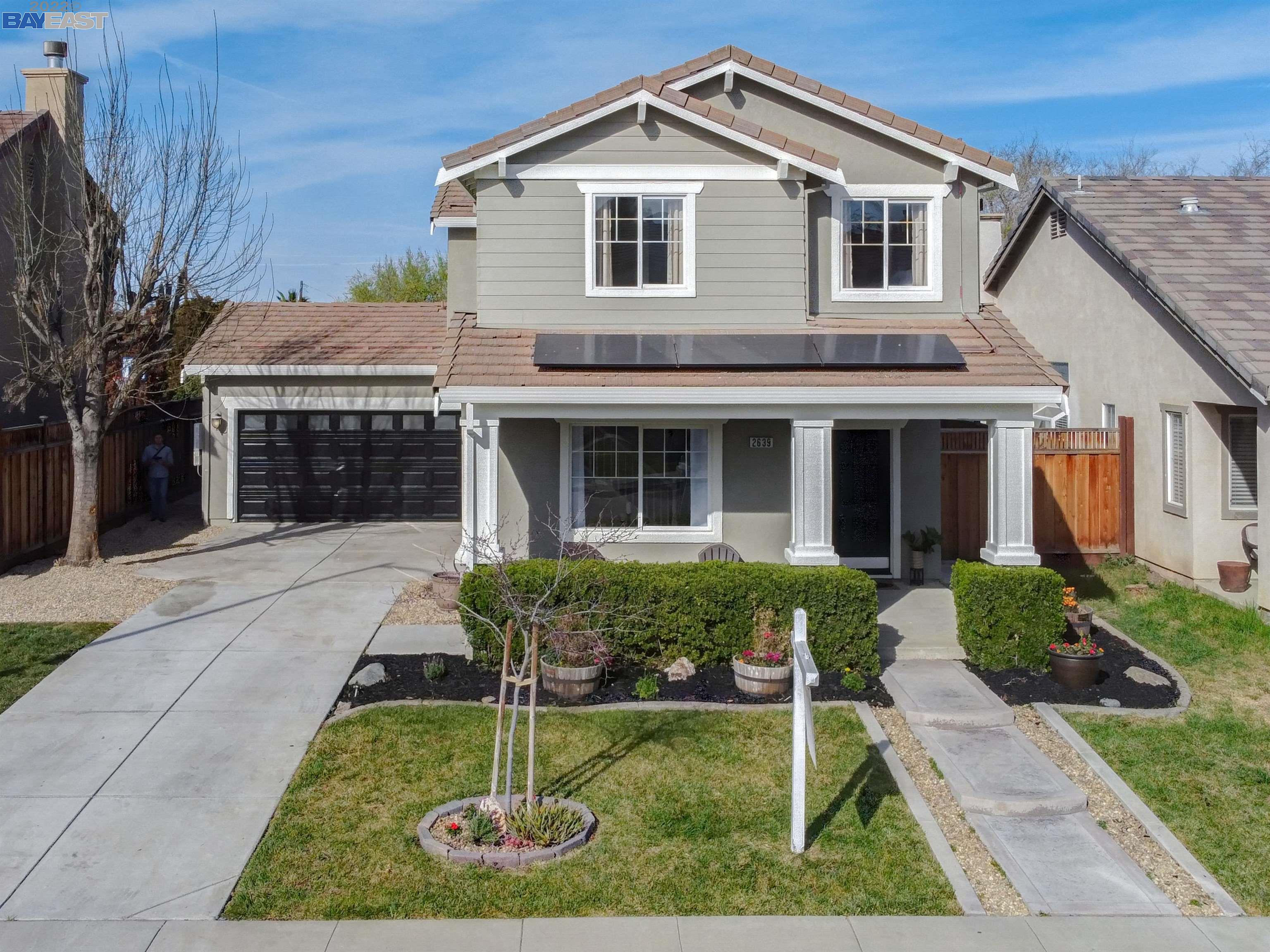 Photo of 2639 Gaines Ct in Tracy, CA