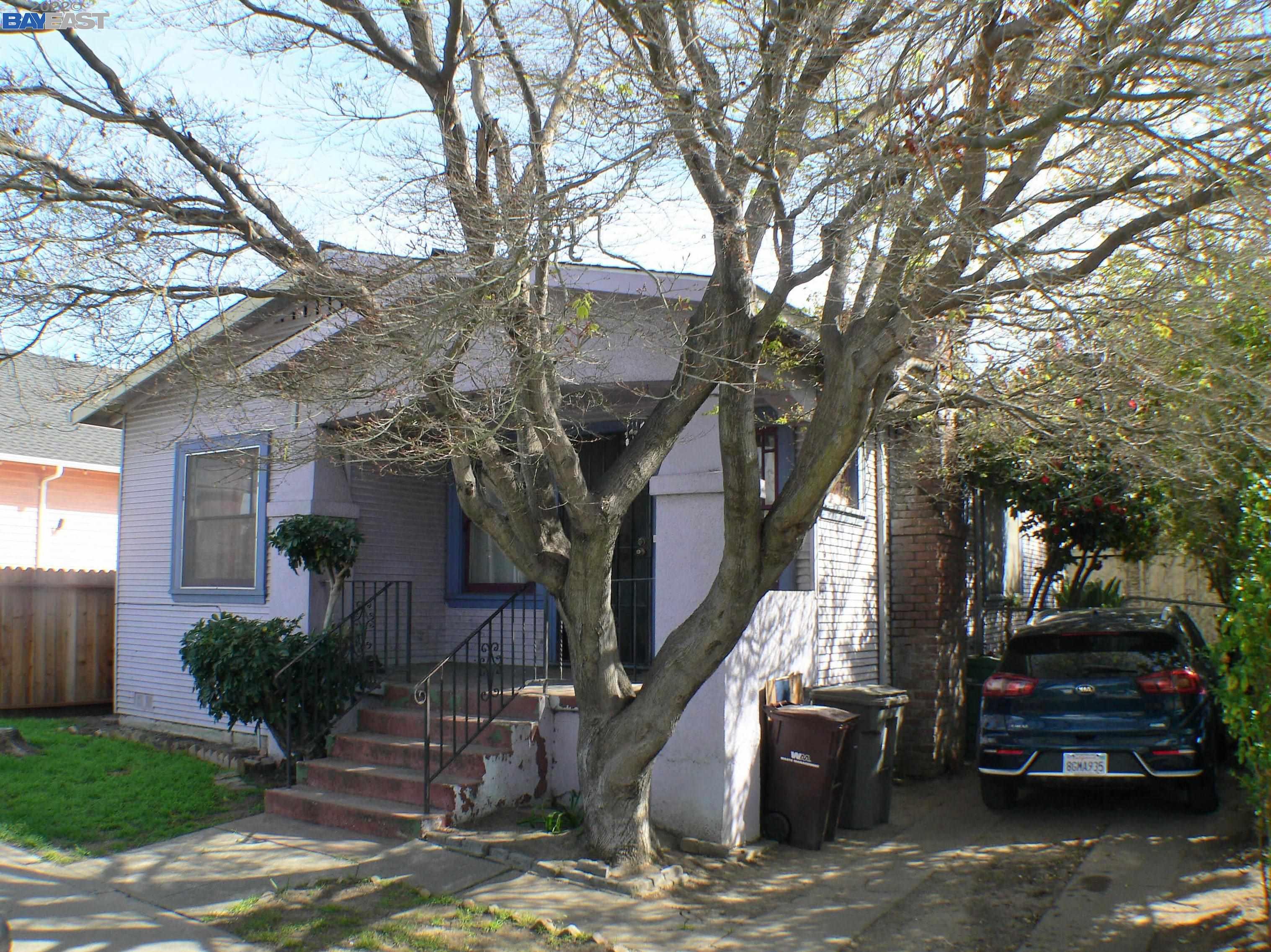 Photo of 1336 107th Ave in Oakland, CA