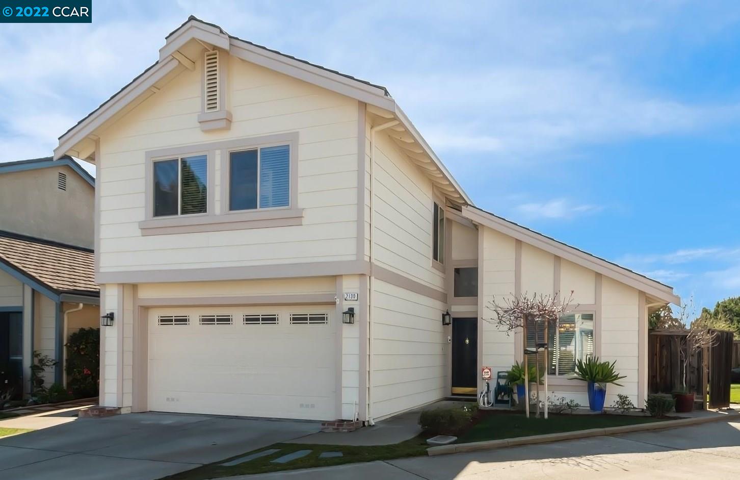 Detail Gallery Image 1 of 1 For 2130 Range Place, Martinez,  CA 94553 - 4 Beds | 2/1 Baths