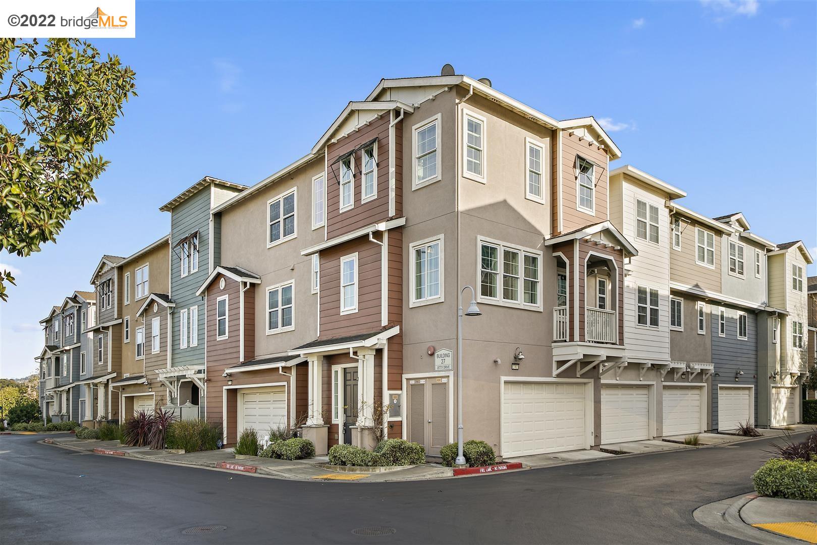 Photo of 2702 Jetty Dr in Richmond, CA