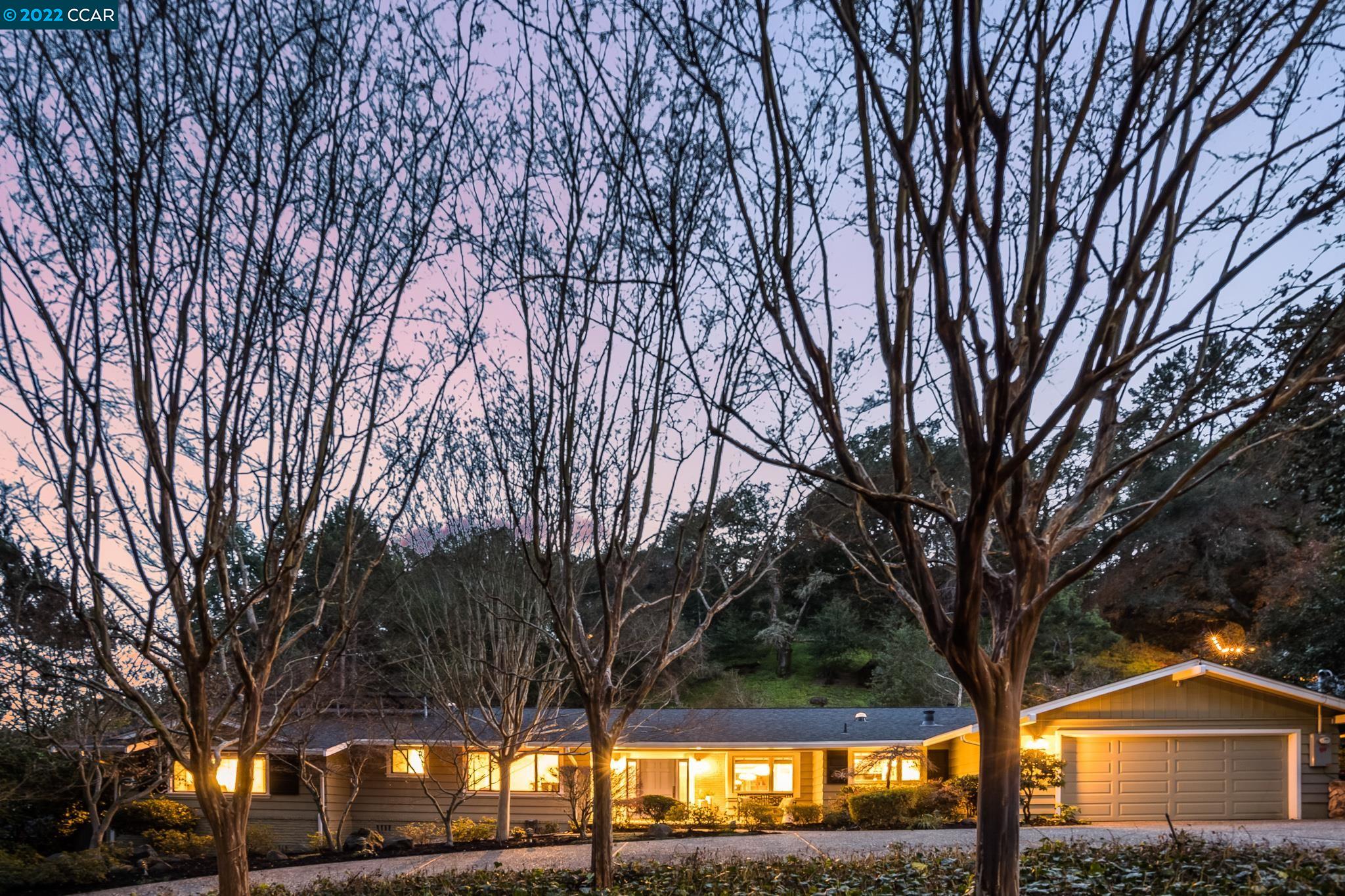 Photo of 94 Devin Dr in Moraga, CA
