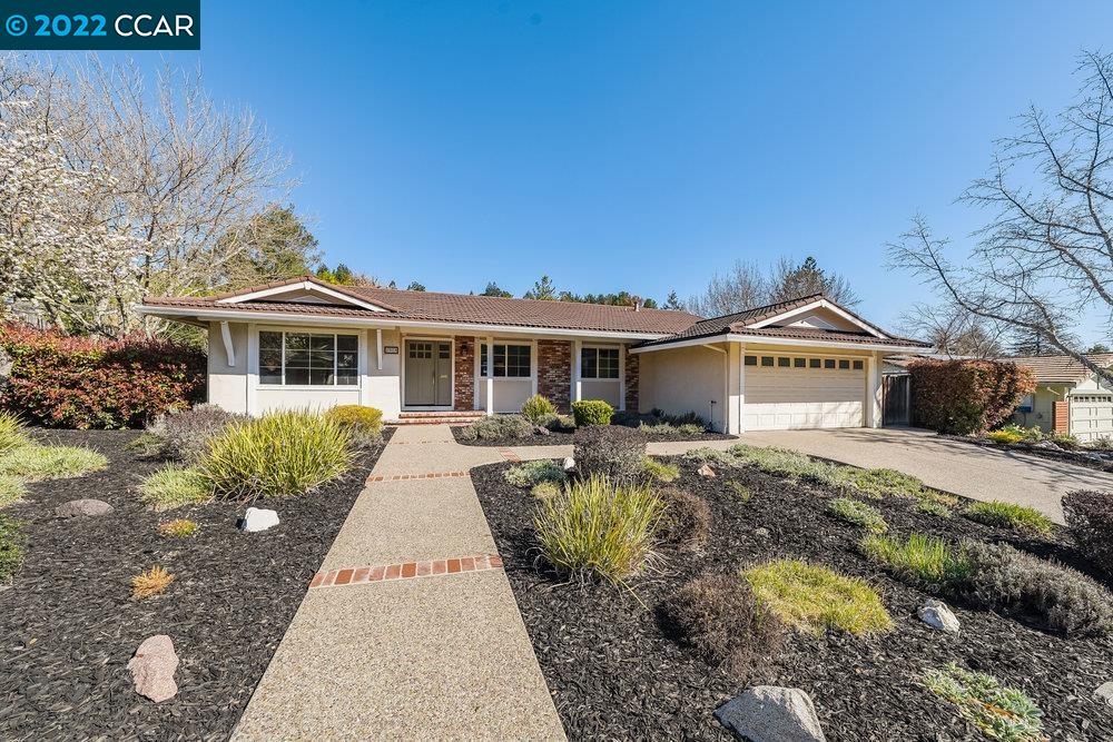 Photo of 3908 Paseo Grande in Moraga, CA