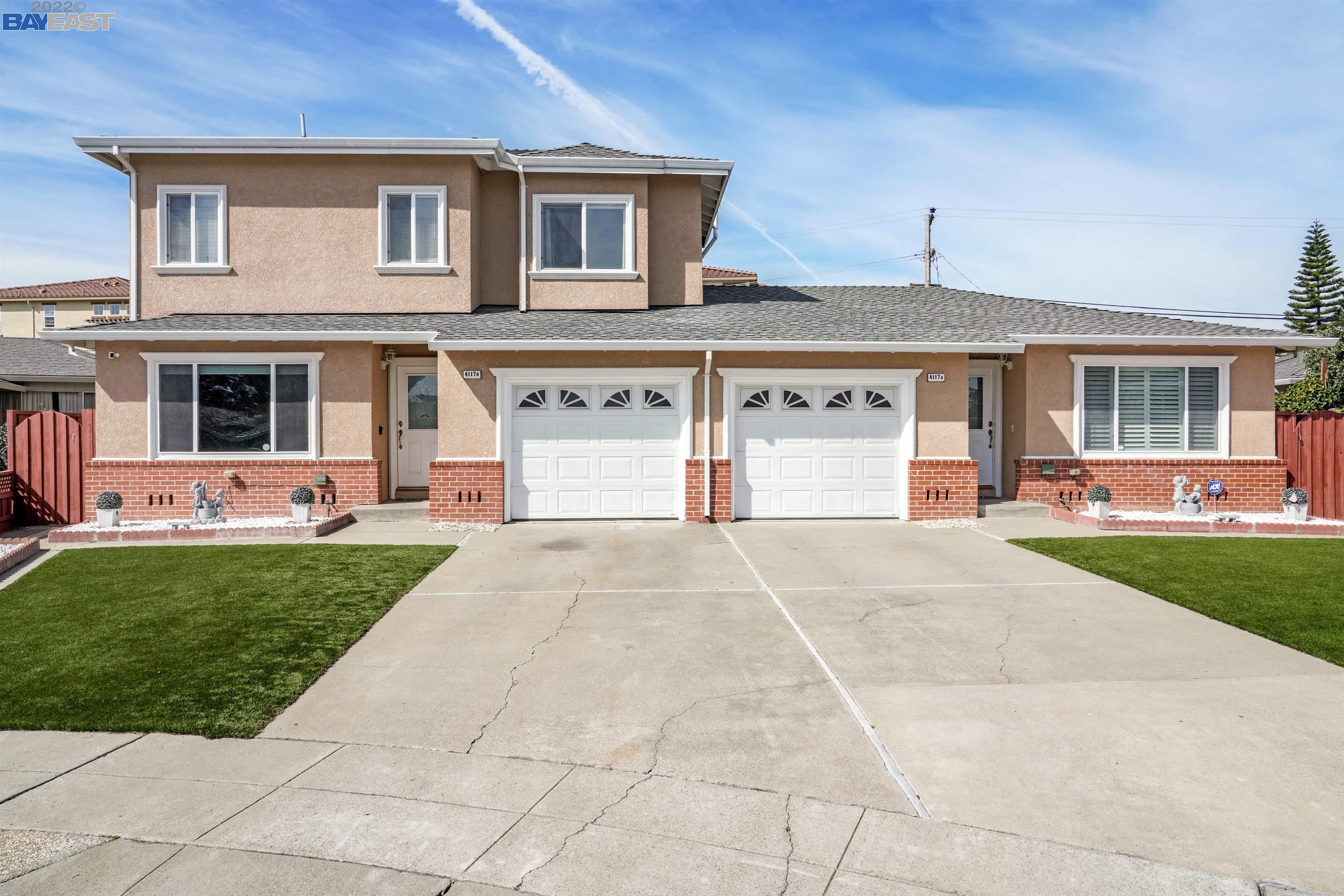 Detail Gallery Image 1 of 1 For 4117 Argyle Ct, Fremont,  CA 94536 - – Beds | – Baths