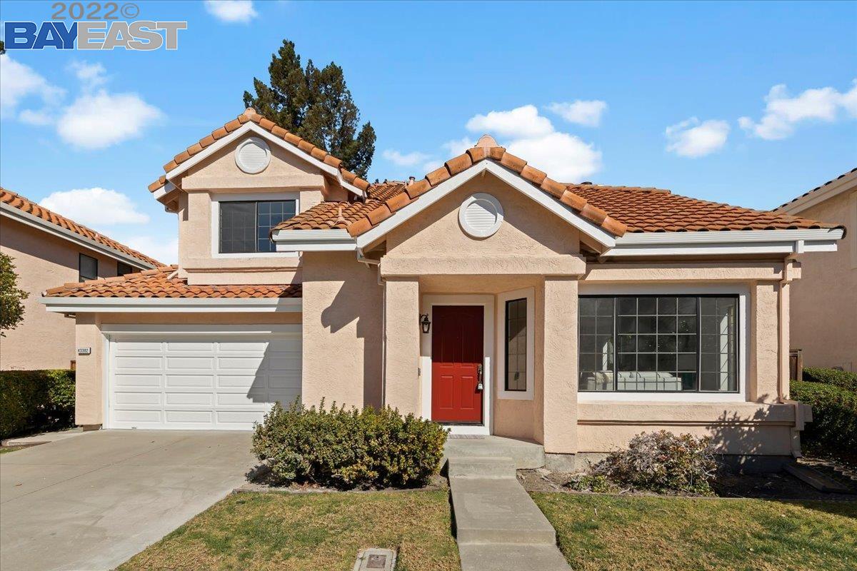 Detail Gallery Image 1 of 1 For 43382 Livermore Cmn, Fremont,  CA 94539 - 3 Beds | 2/1 Baths