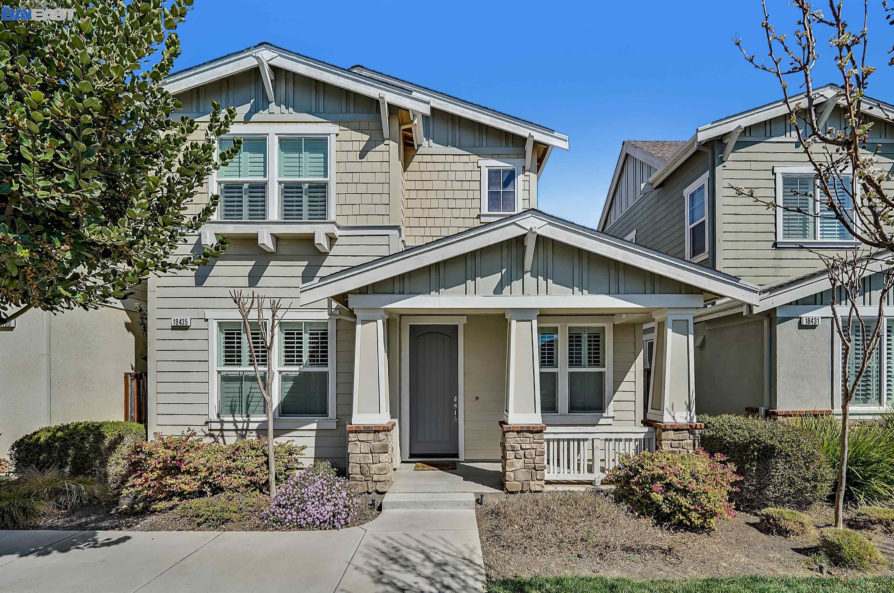 Detail Gallery Image 1 of 1 For 18435 Emerald Lane, Morgan Hill,  CA 95037 - 3 Beds | 2/1 Baths