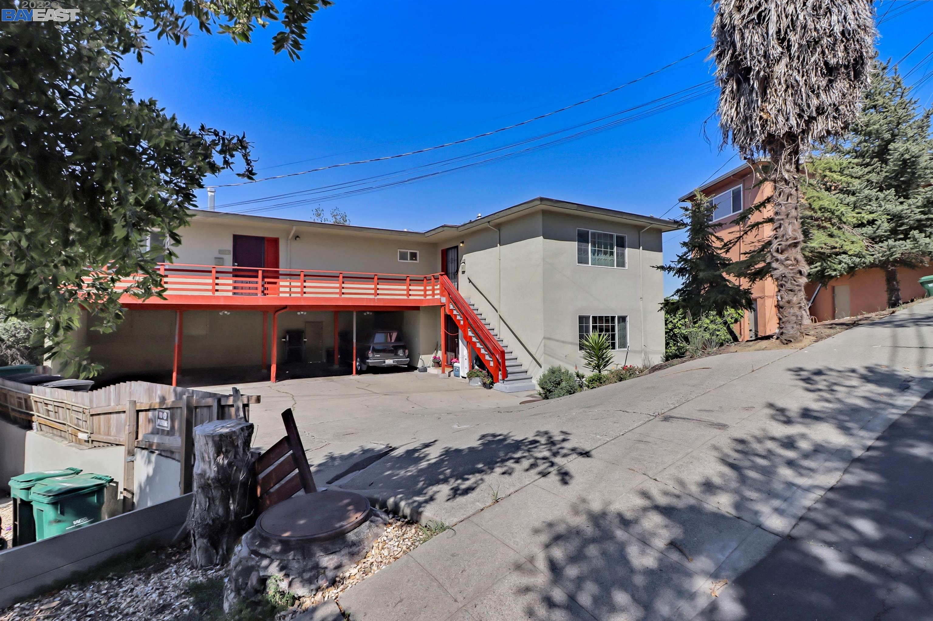 Detail Gallery Image 1 of 1 For 1164 Tiegen, Hayward,  CA 94542 - – Beds | – Baths