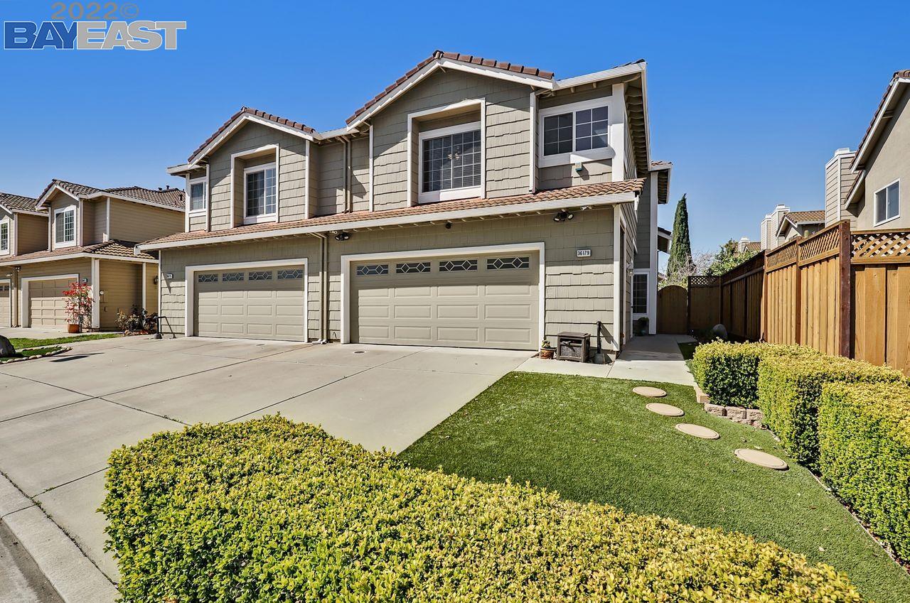 Detail Gallery Image 1 of 1 For 36179 Toulouse St, Newark,  CA 94560 - 4 Beds | 2/1 Baths
