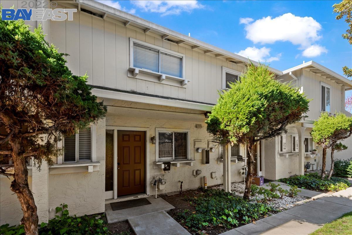 Detail Gallery Image 1 of 1 For 3120 Landess Ave #C,  San Jose,  CA 95132 - 2 Beds | 1/1 Baths