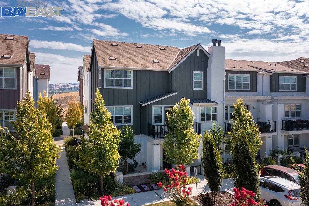 3969 Twain Harte Road, Dublin, CA 94568 3 Beds 3/1 Baths (Sold