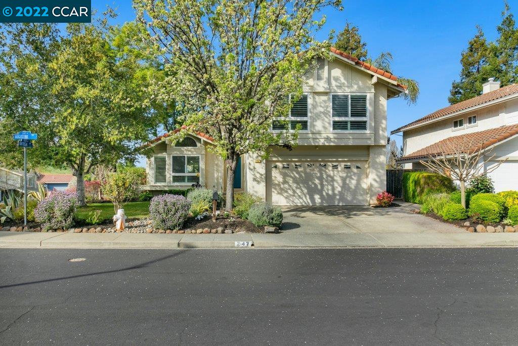 Photo of 247 Augustine Dr in Martinez, CA